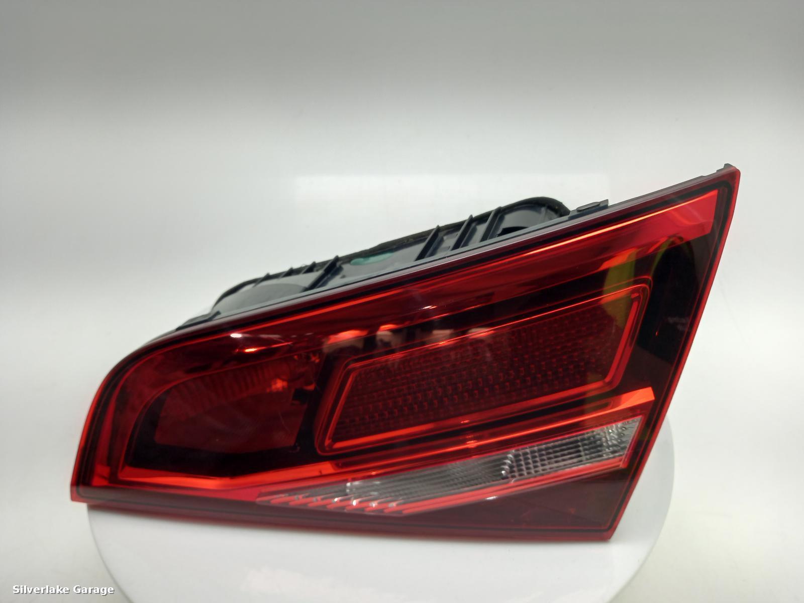 View Auto part R Taillight AUDI A3 2019