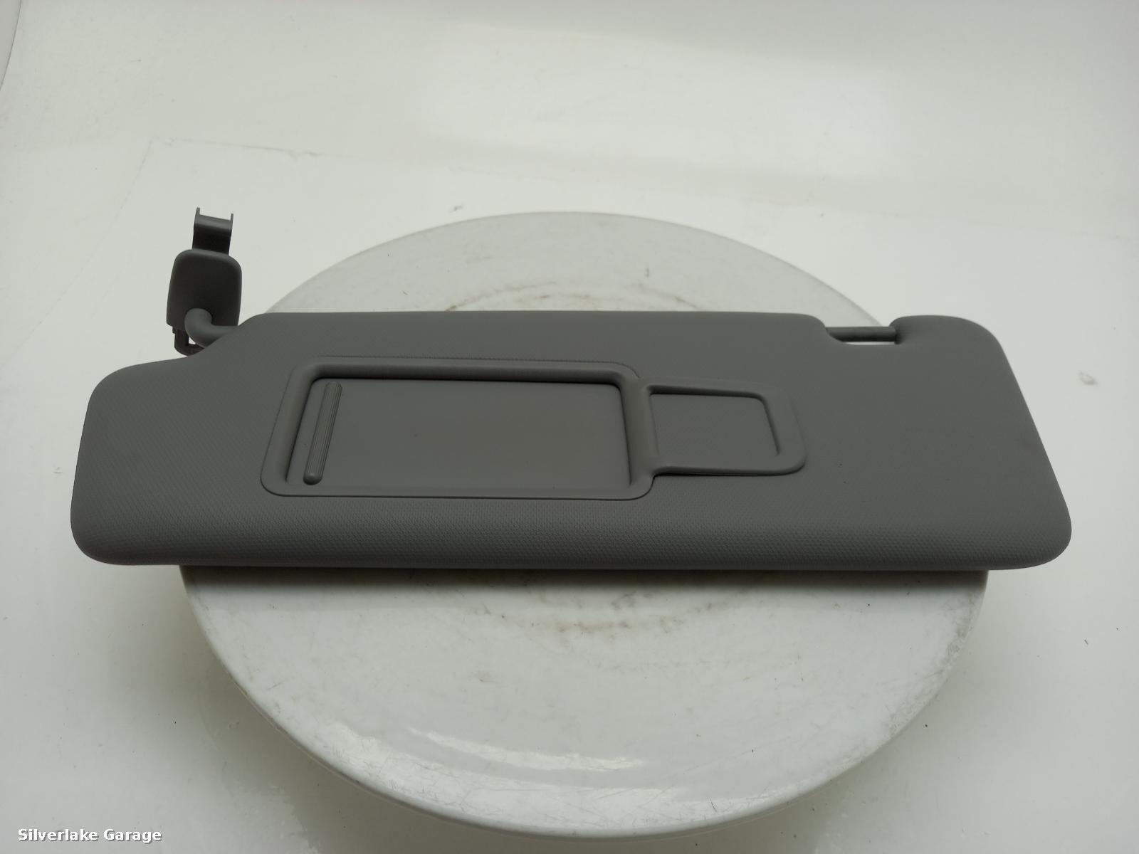 View Auto part Sun visor AUDI A3 2019