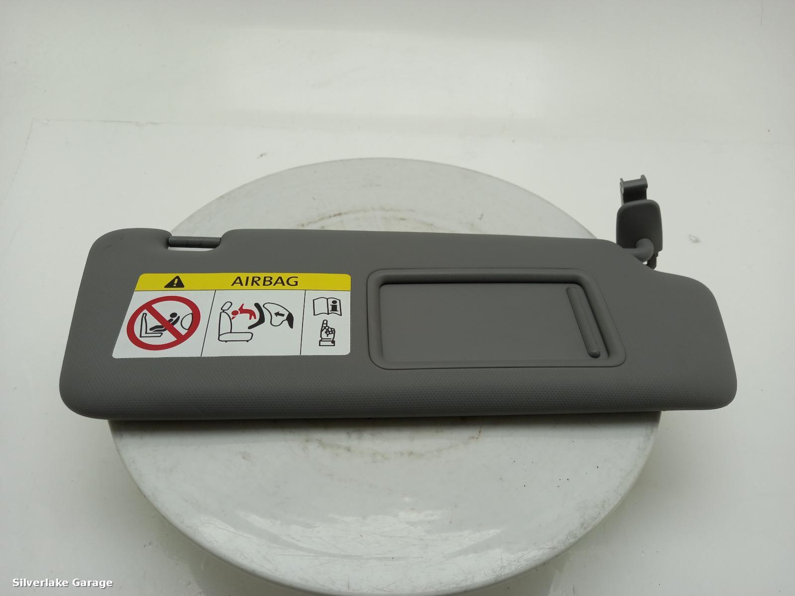 View Auto part Sun visor AUDI A3 2019