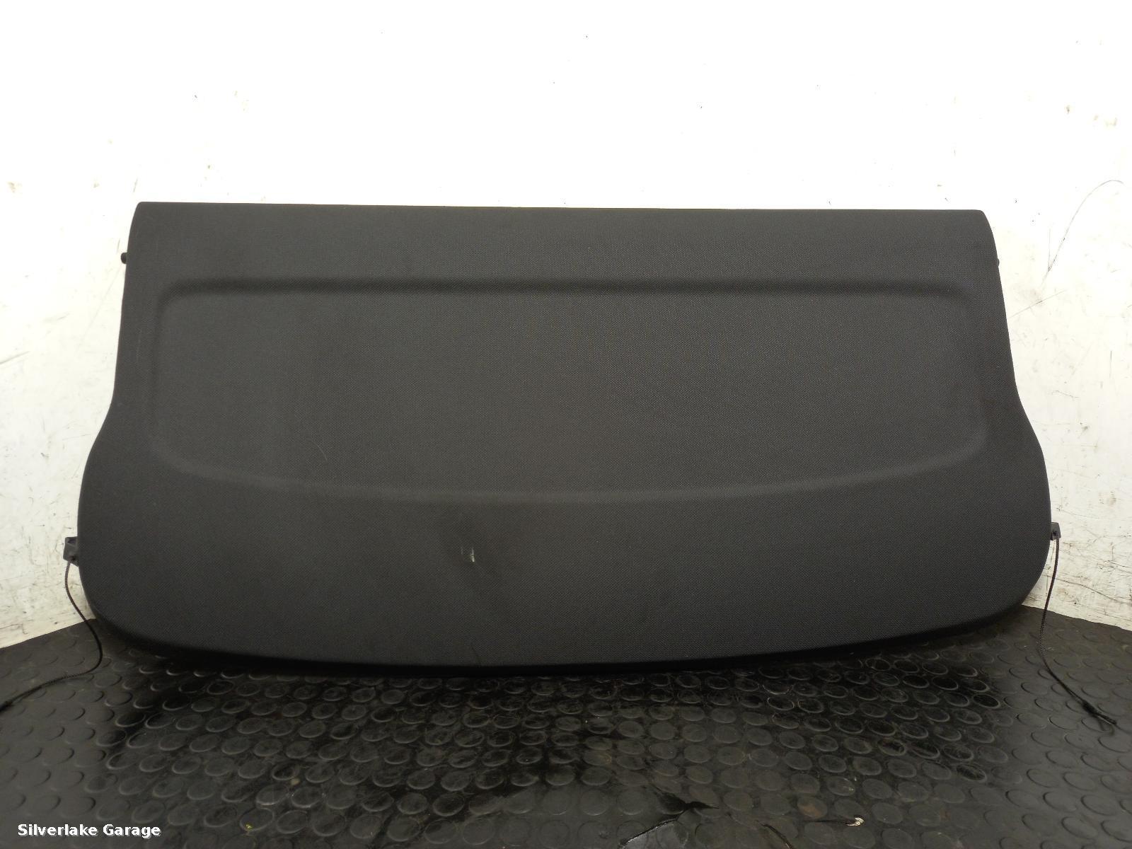 View Auto part Parcel Shelf AUDI A3 2019
