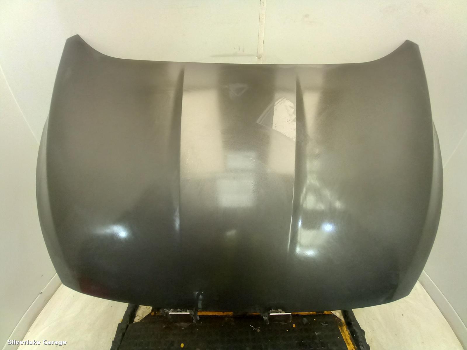 View Auto part Bonnet FORD FOCUS C MAX 2016