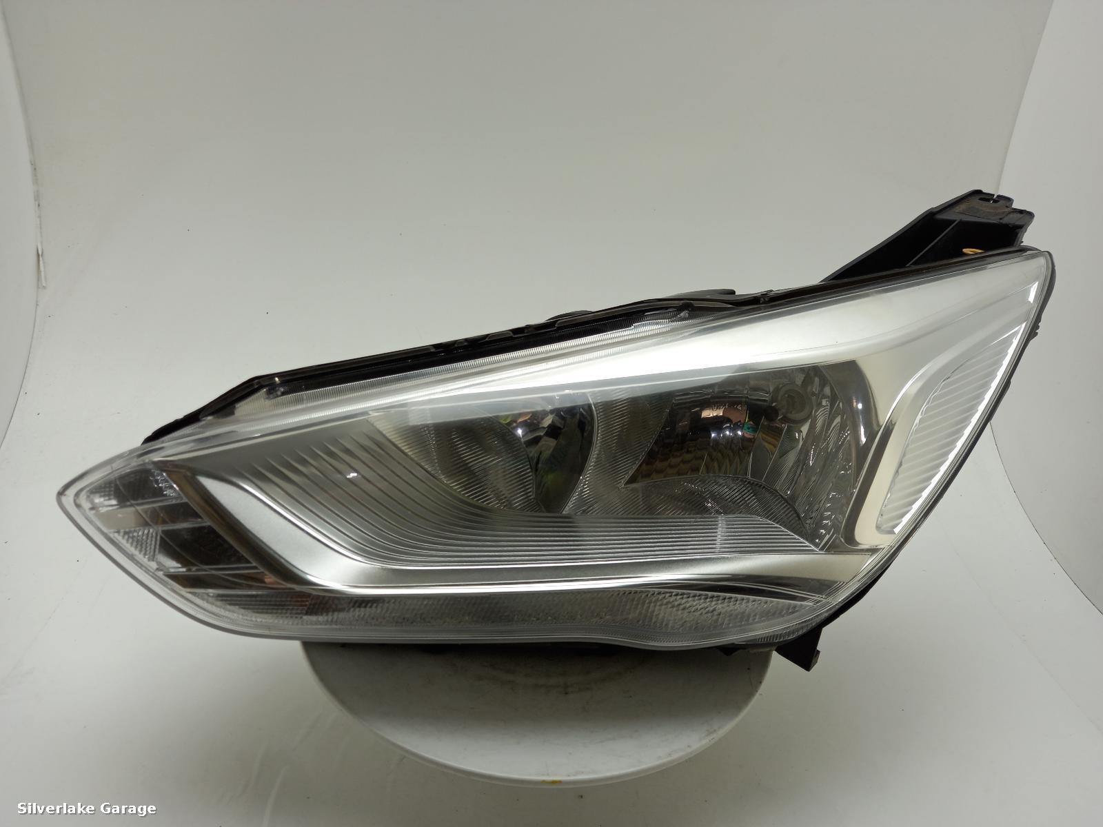 View Auto part L Headlamp FORD FOCUS C MAX 2016