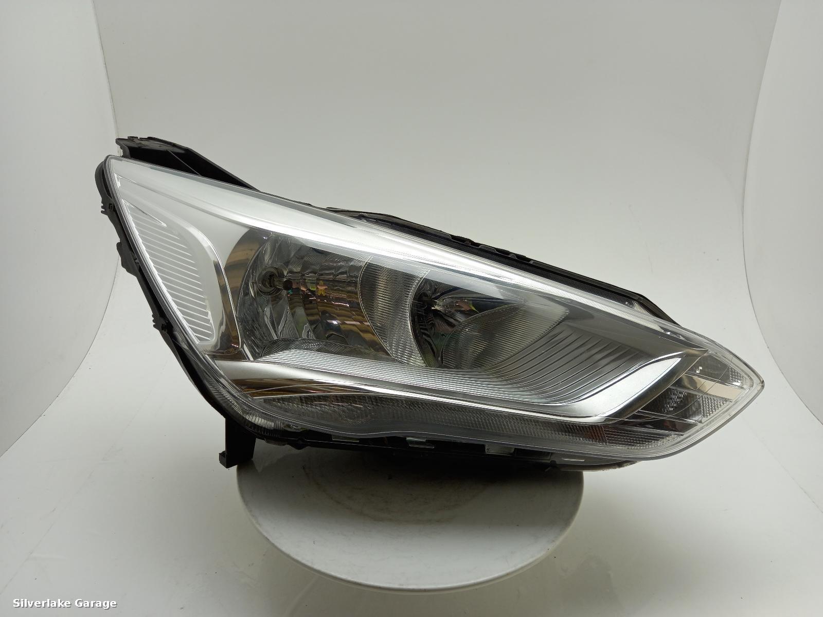 View Auto part R Headlamp FORD FOCUS C MAX 2016