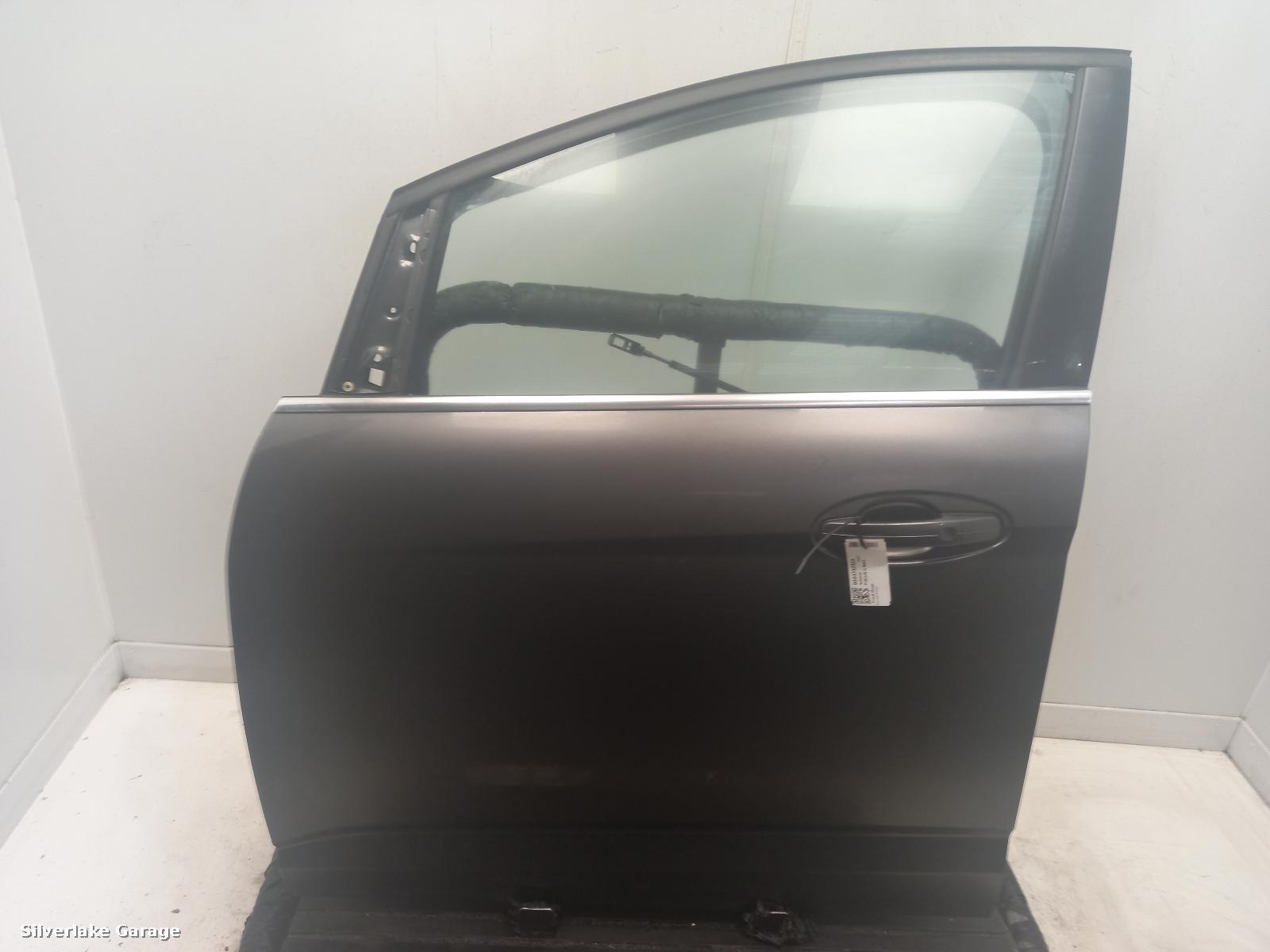 View Auto part L Front Door FORD FOCUS C MAX 2016