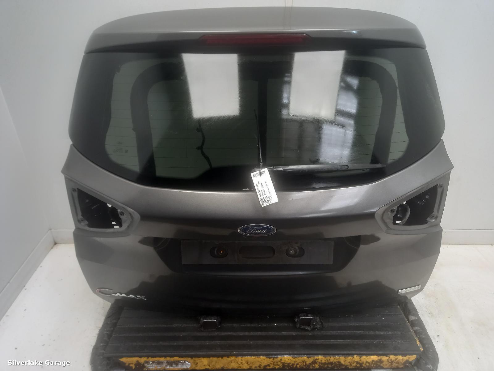 View Auto part Bootlid/Tailgate FORD FOCUS C MAX 2016
