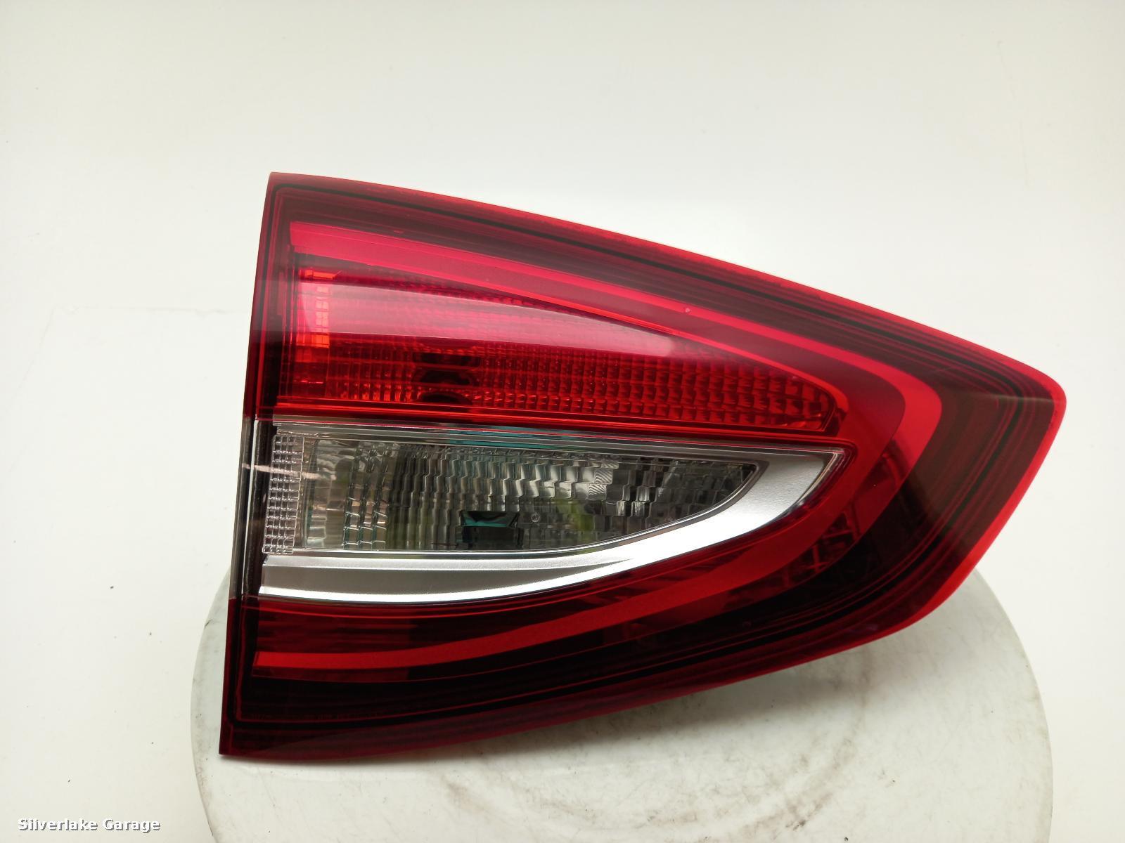 View Auto part L Taillight FORD FOCUS C MAX 2016
