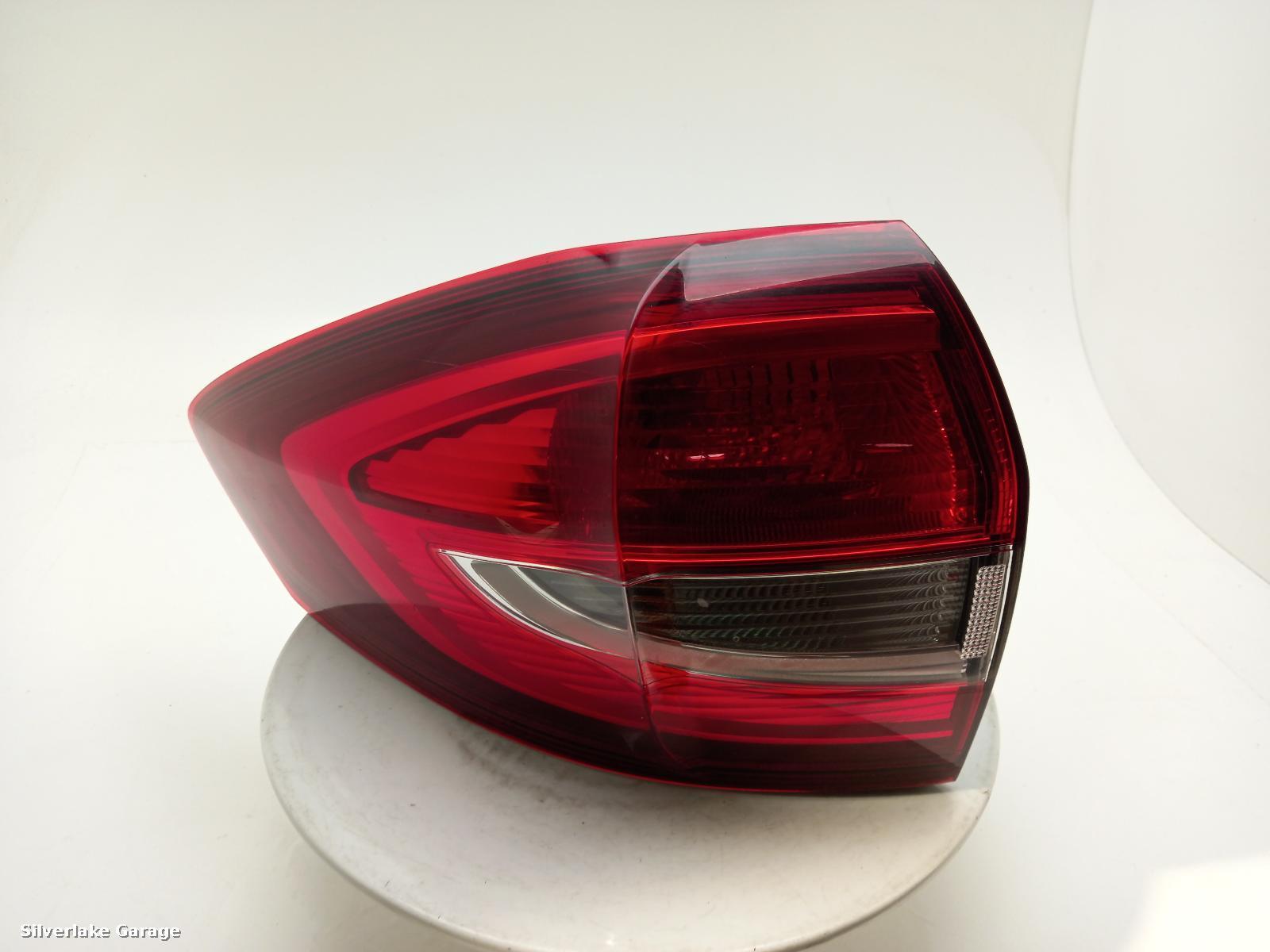 View Auto part L Taillight FORD FOCUS C MAX 2016