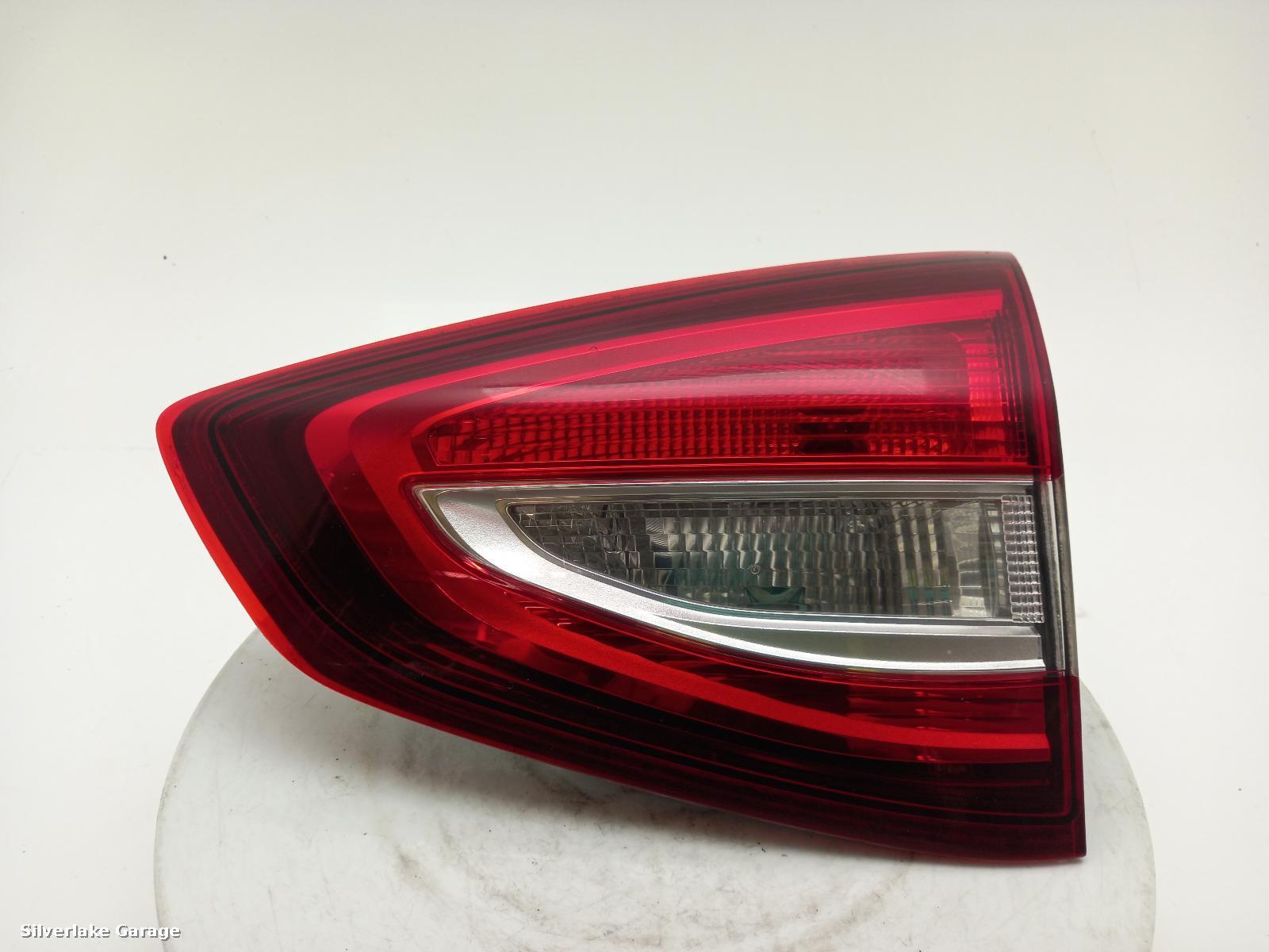 View Auto part R Taillight FORD FOCUS C MAX 2016