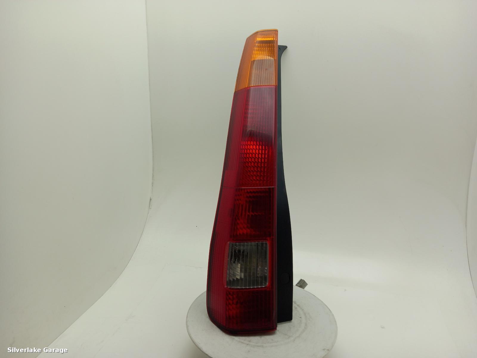 View Auto part L Taillight HONDA CRV 2003