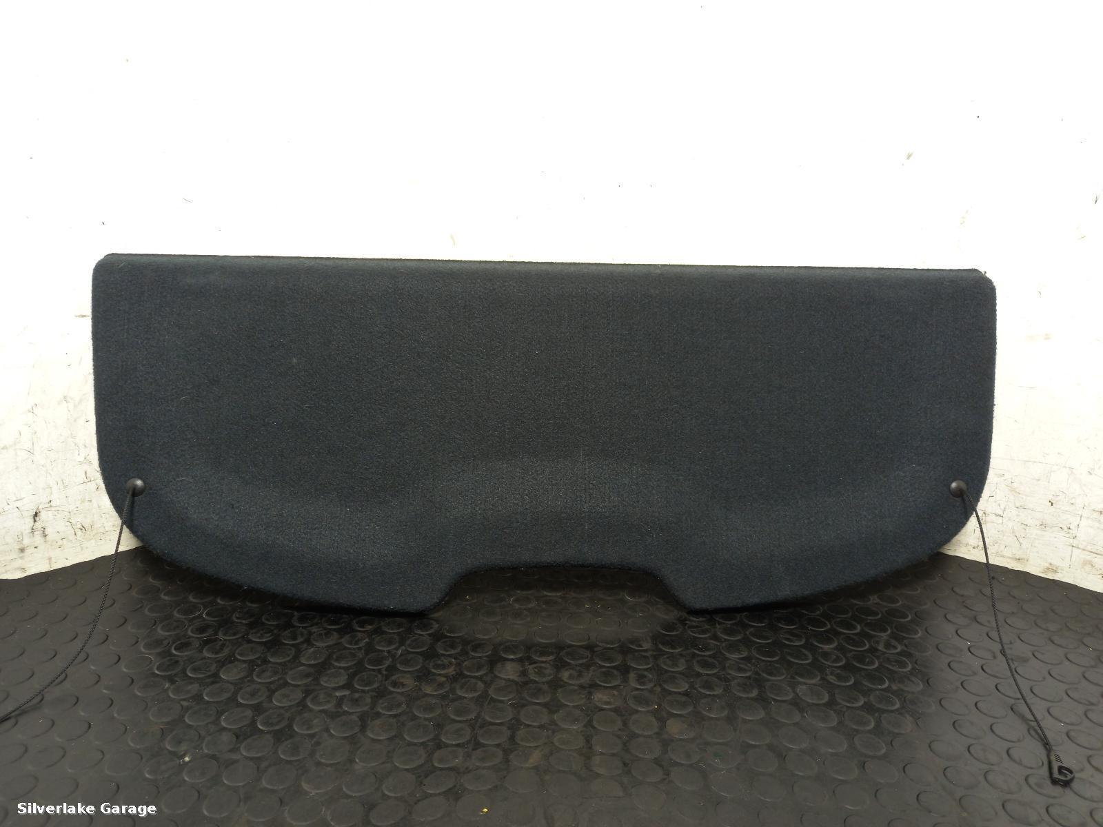 View Auto part Parcel Shelf FORD KA 2015