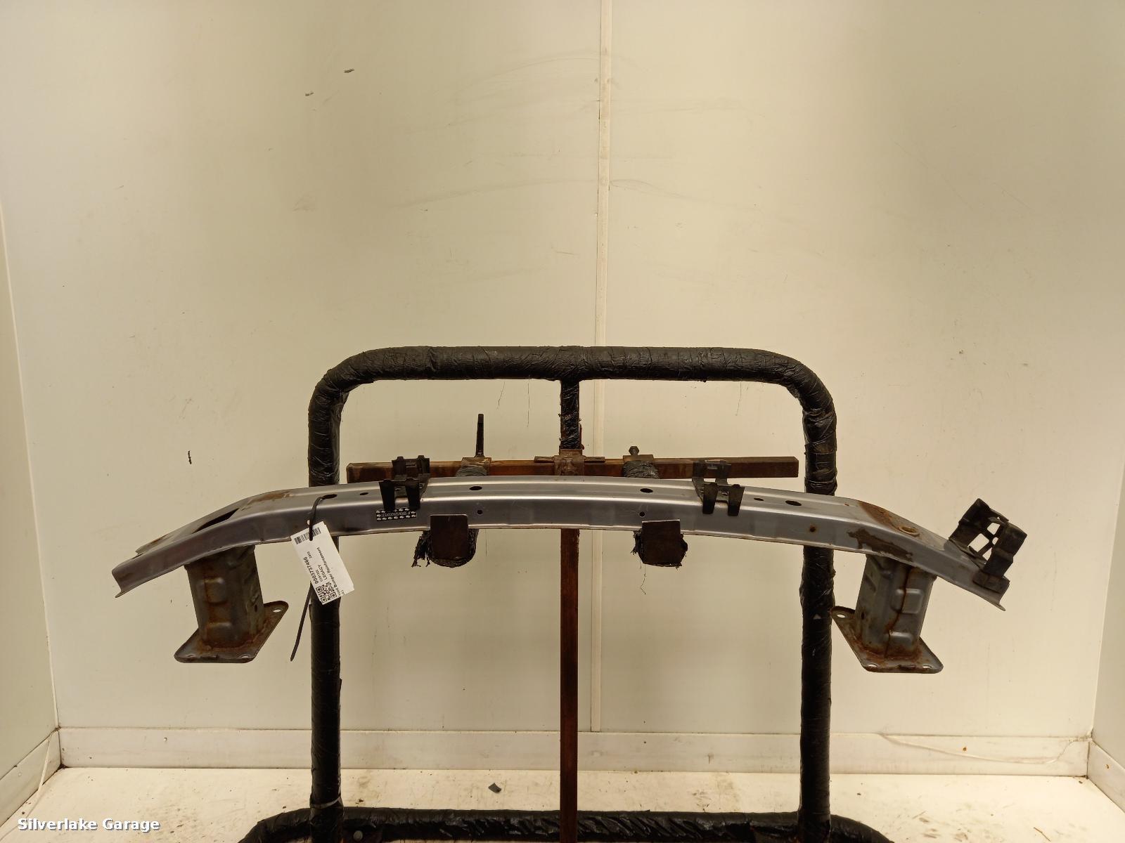View Auto part Front Bumper Reinforcement SUBARU LEGACY 2010