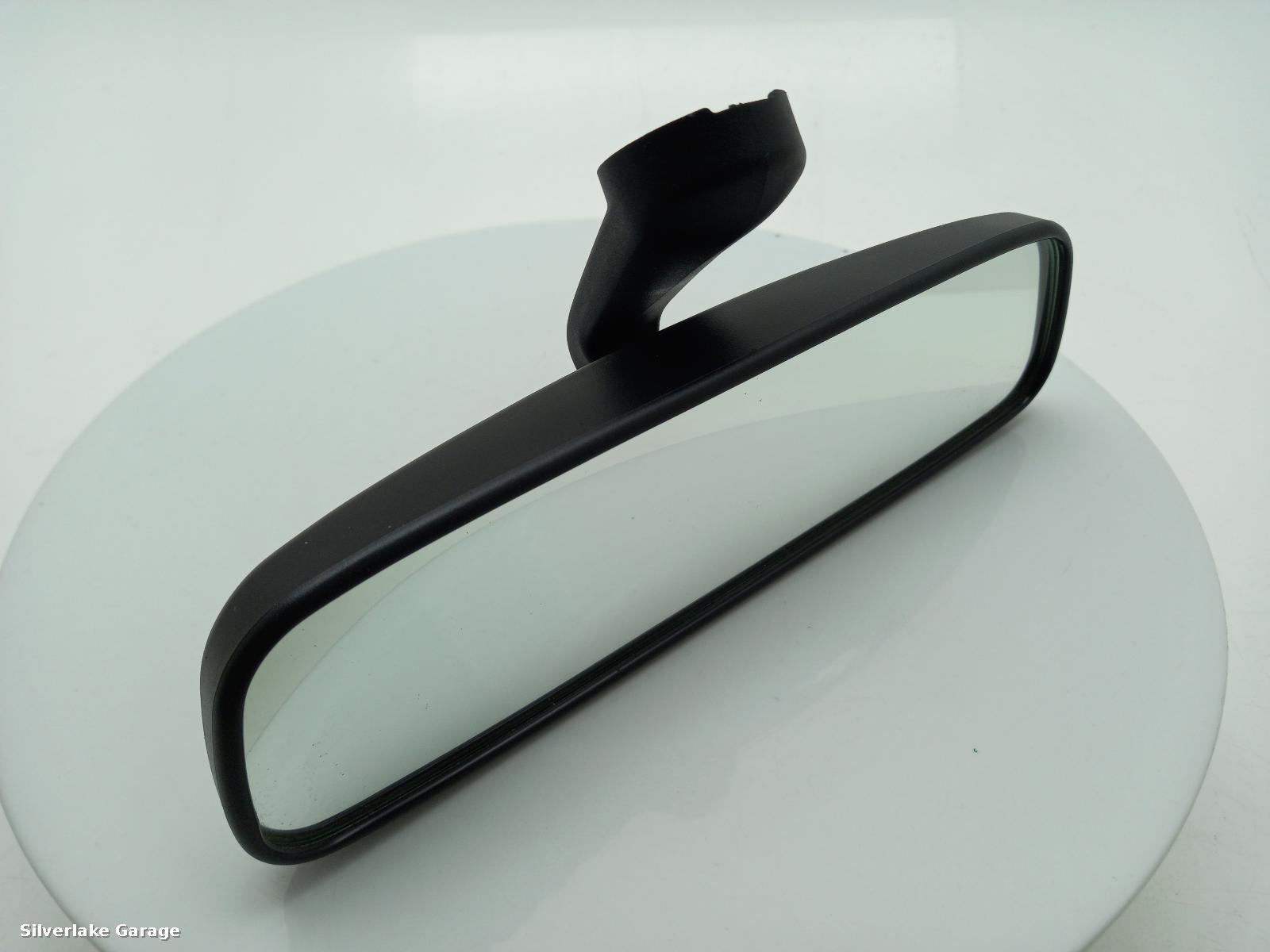 View Auto part Interior Mirror SUBARU LEGACY 2010