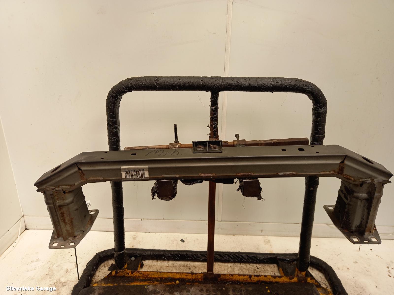View Auto part Front Bumper Reinforcement LAND ROVER FREELANDER 2007