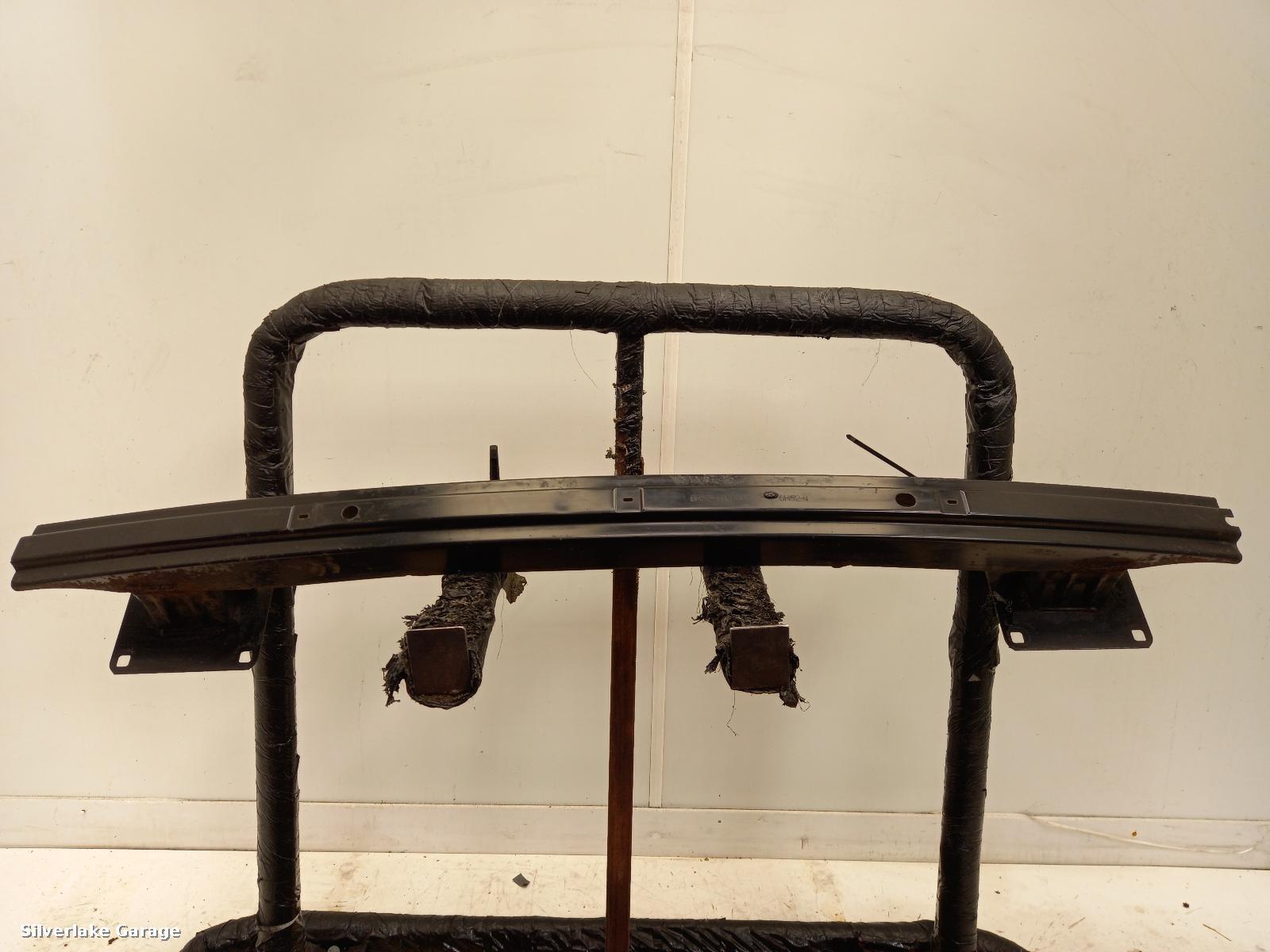View Auto part Rear Bumper Reinforcement LAND ROVER FREELANDER 2007