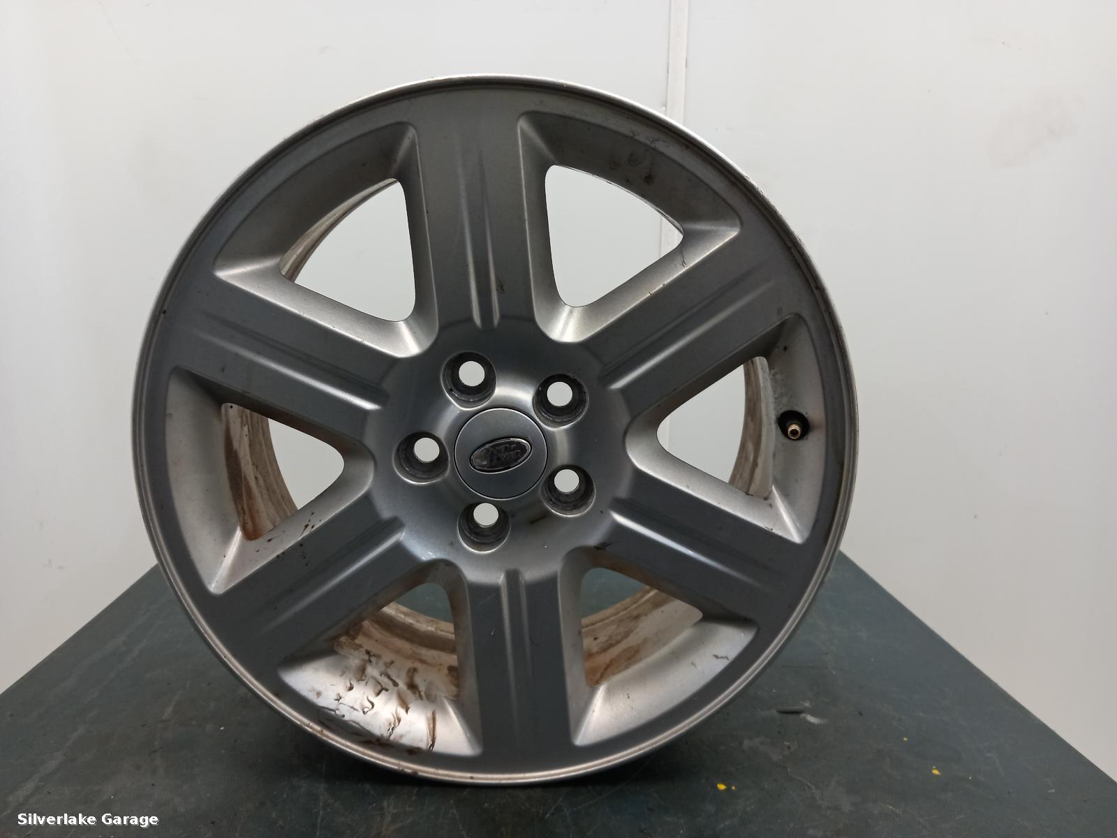 View Auto part Wheel LAND ROVER FREELANDER 2007