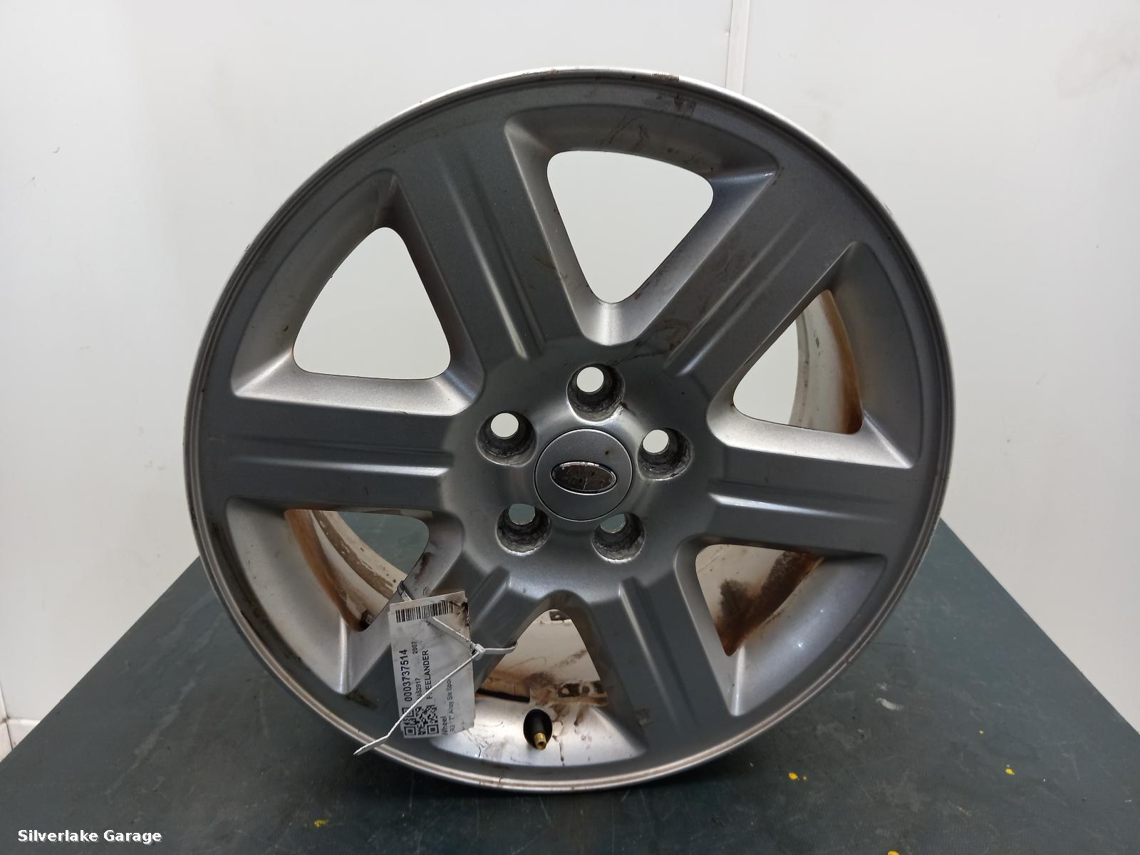 View Auto part Wheel LAND ROVER FREELANDER 2007