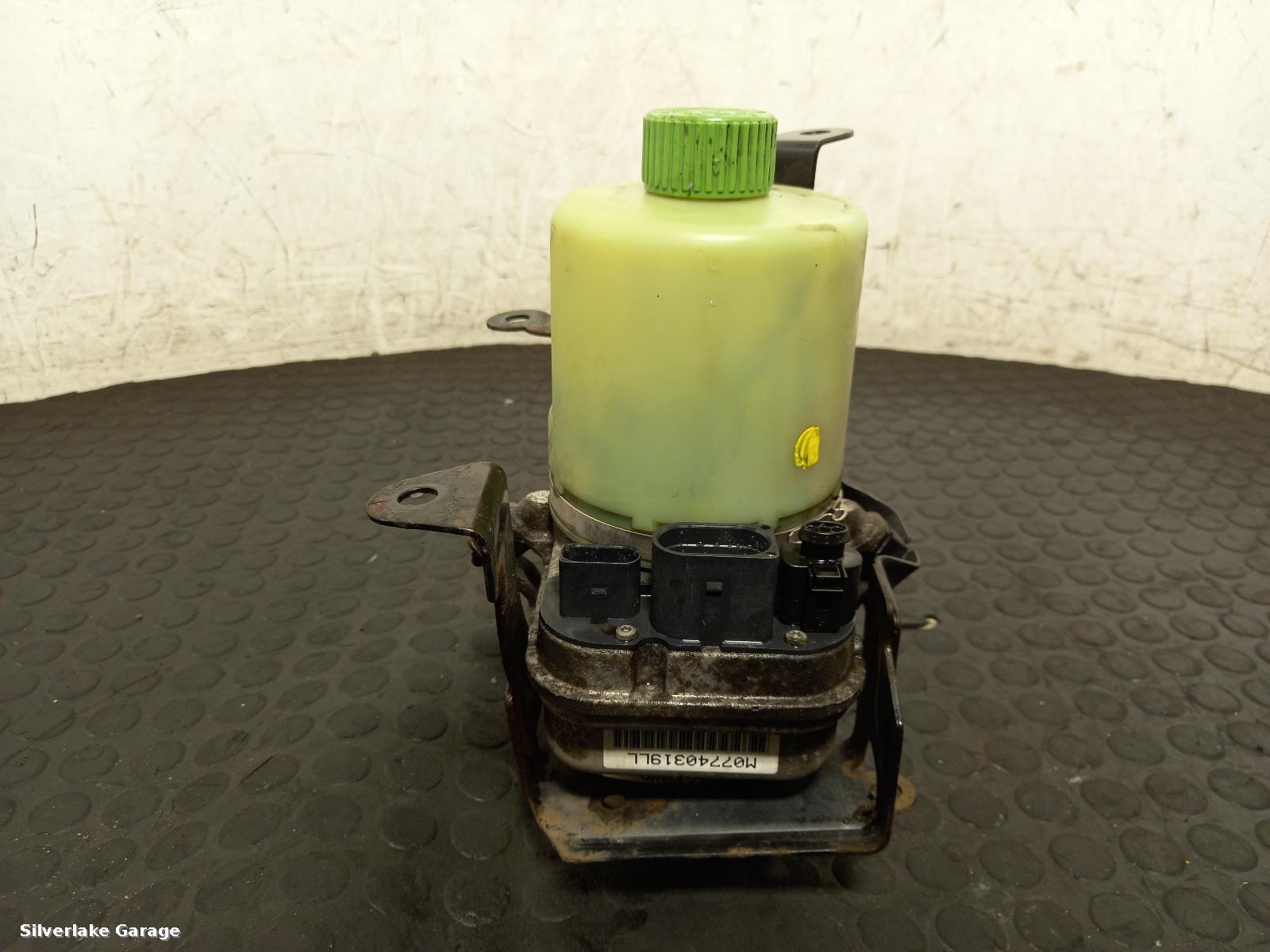 View Auto part Steering Pump SEAT IBIZA 2014
