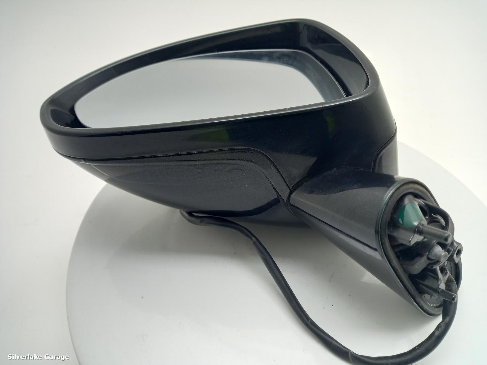 View Auto part L Door Mirror VAUXHALL CORSA 2015