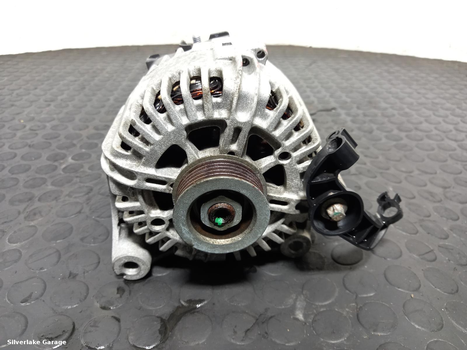 View Auto part Alternator MINI (BMW) COUNTRYMAN 2011