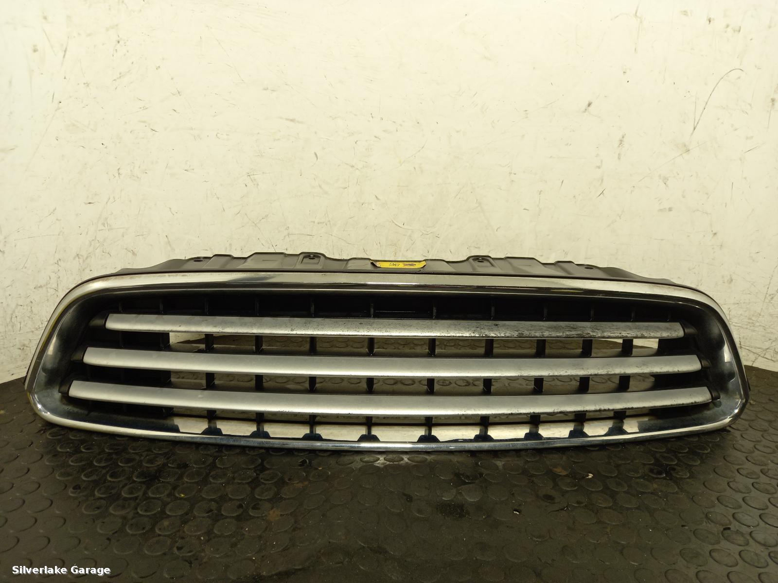 View Auto part Grille MINI (BMW) COUNTRYMAN 2011