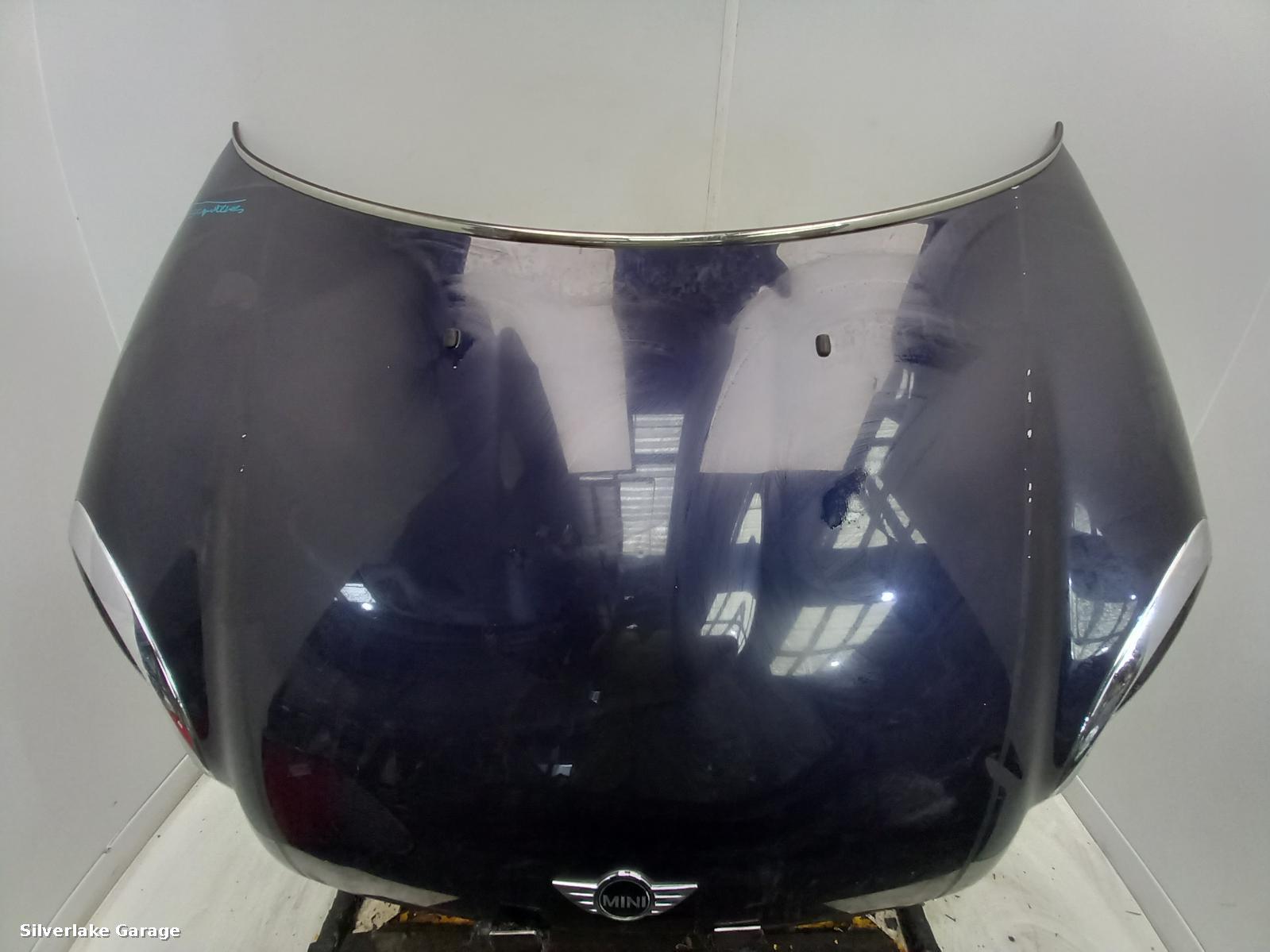 View Auto part Bonnet MINI (BMW) COUNTRYMAN 2011