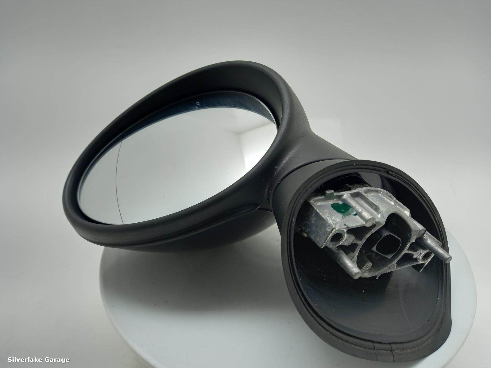 View Auto part L Door Mirror MINI (BMW) COUNTRYMAN 2011