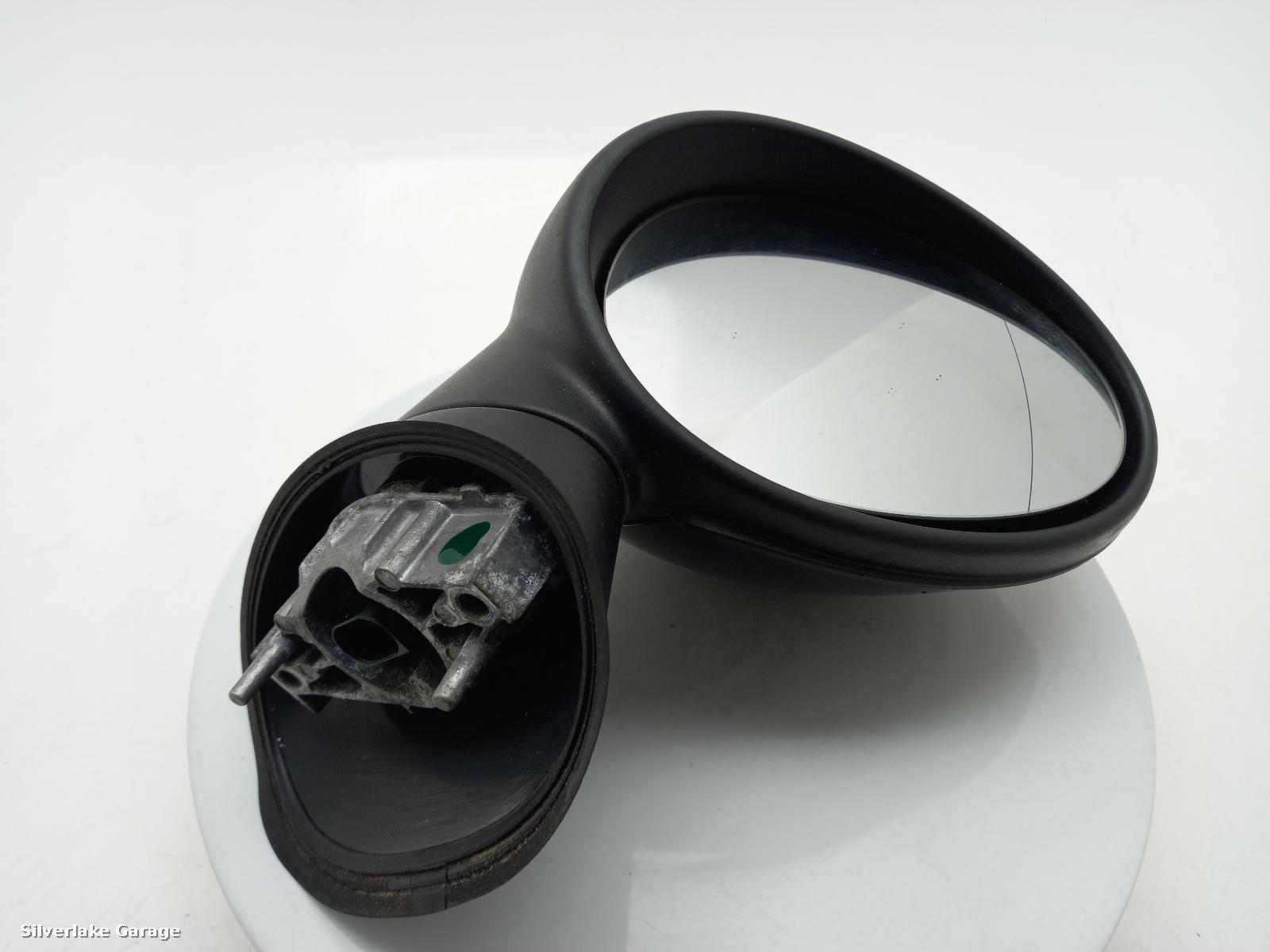 View Auto part R Door Mirror MINI (BMW) COUNTRYMAN 2011