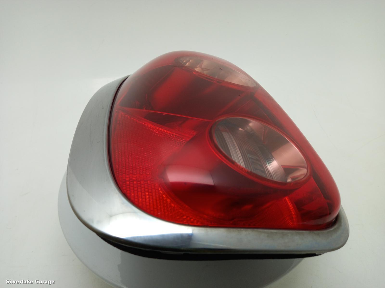 View Auto part L Taillight MINI (BMW) COUNTRYMAN 2011