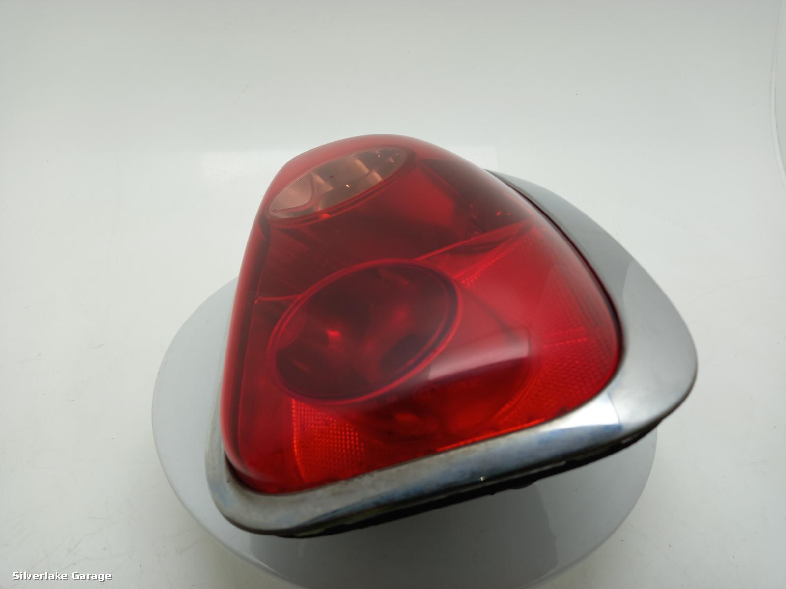View Auto part R Taillight MINI (BMW) COUNTRYMAN 2011
