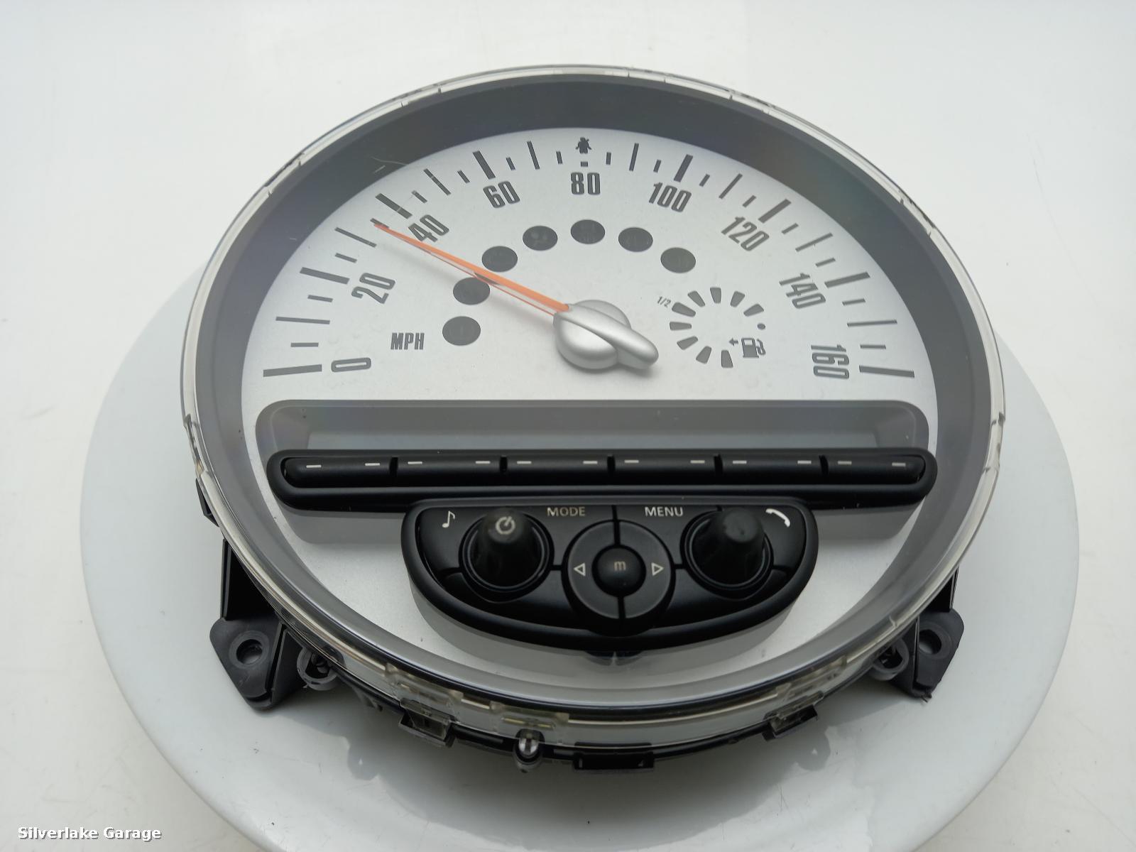 View Auto part A/V Equipment MINI (BMW) COUNTRYMAN 2011