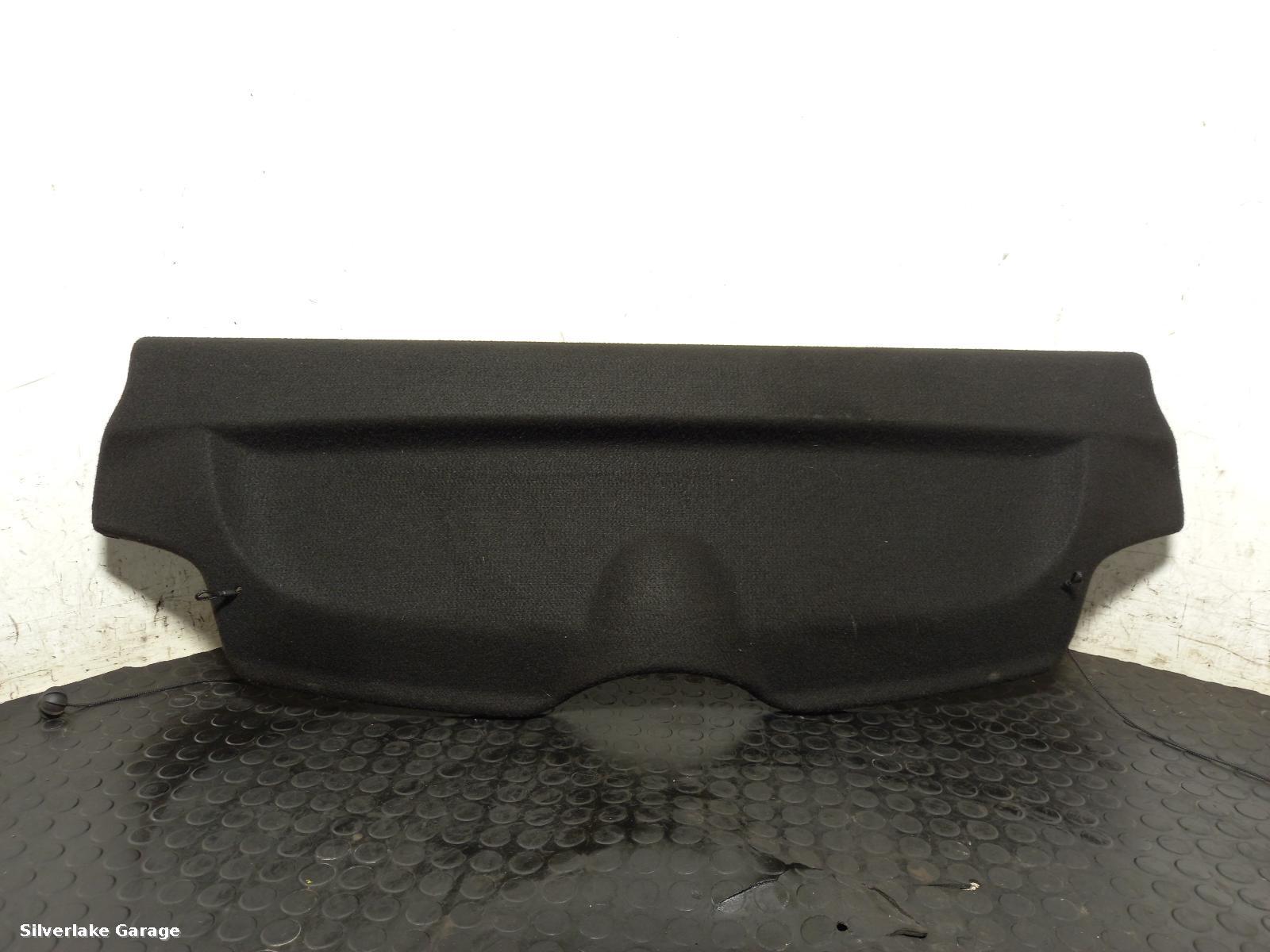 View Auto part Parcel Shelf MINI (BMW) COUNTRYMAN 2011