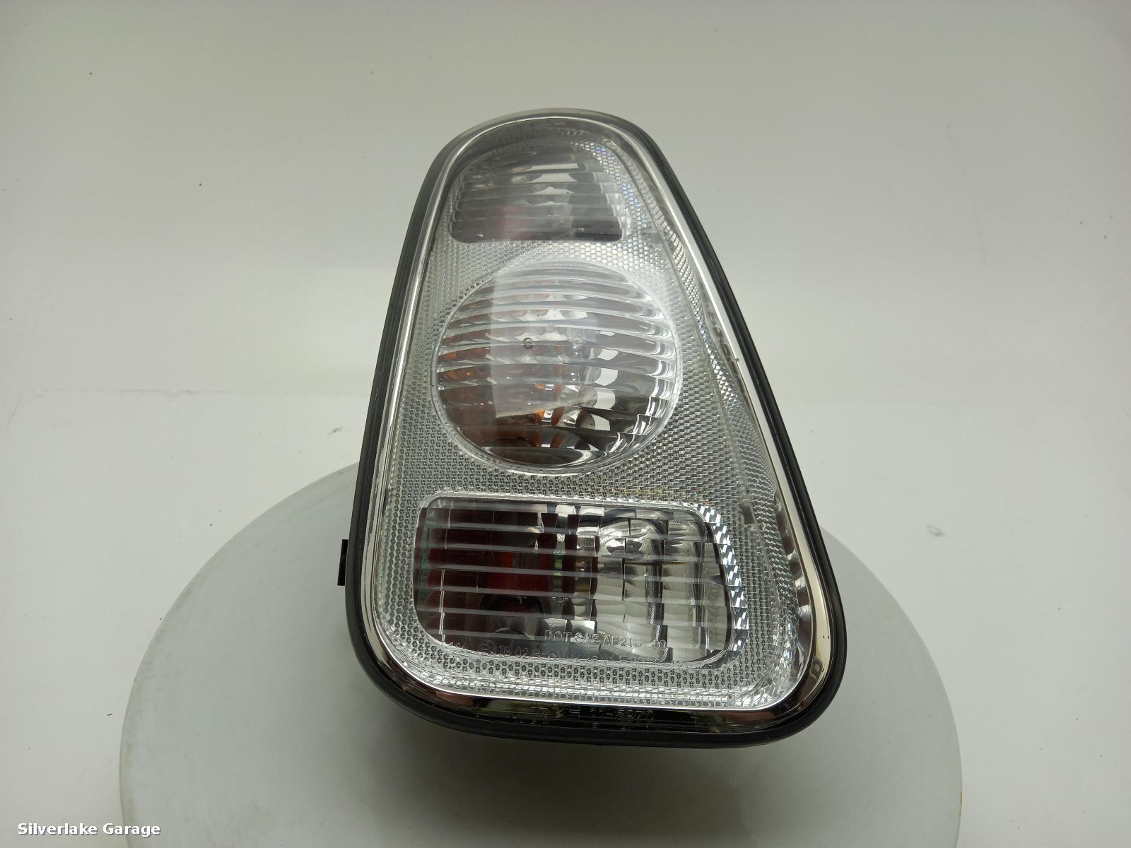 View Auto part L Taillight MINI (BMW) MINI 2002