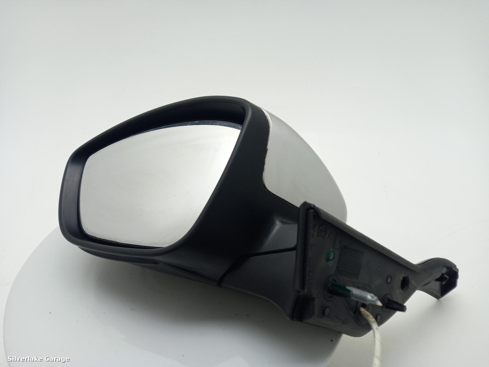 View Auto part L Door Mirror PEUGEOT 208 2013