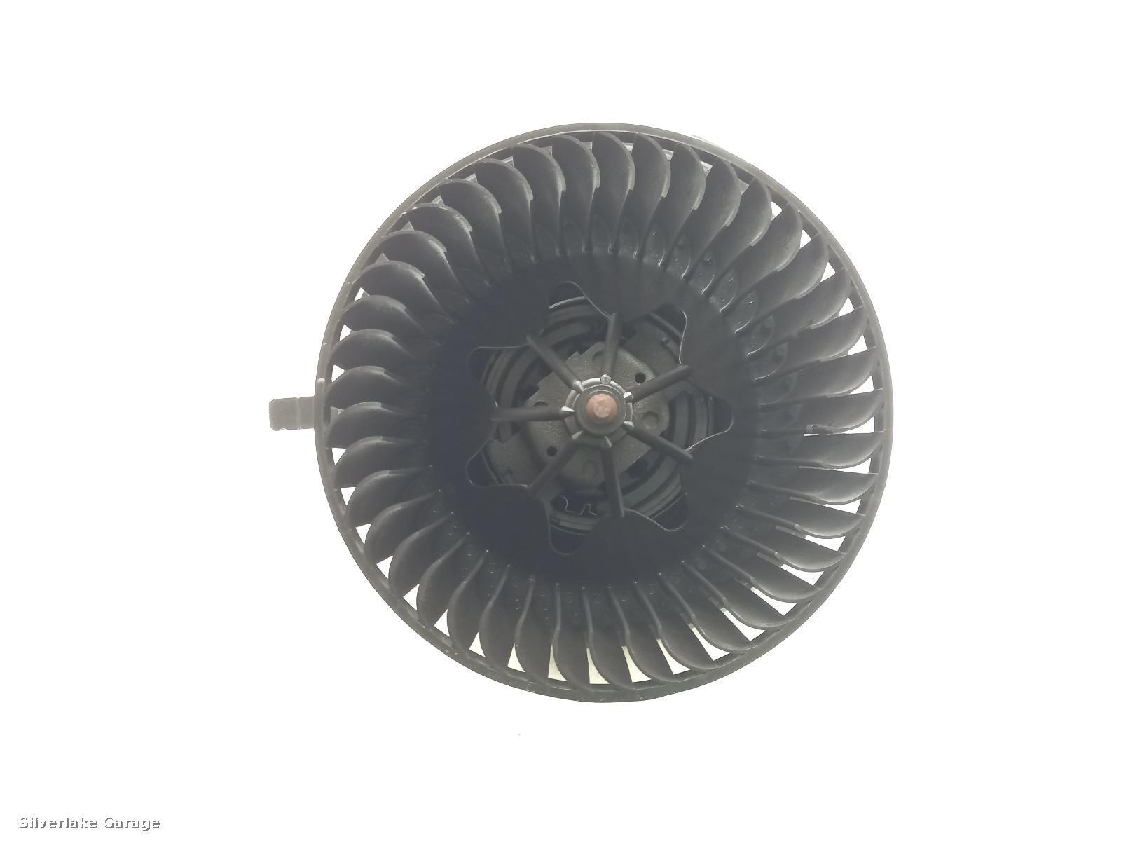View Auto part Heater Motor/Assembly VOLKSWAGEN GOLF 2010