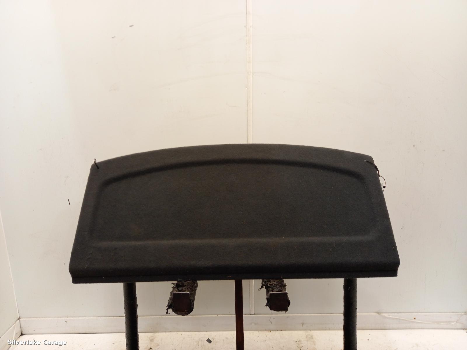 View Auto part Parcel Shelf VOLKSWAGEN GOLF 2010
