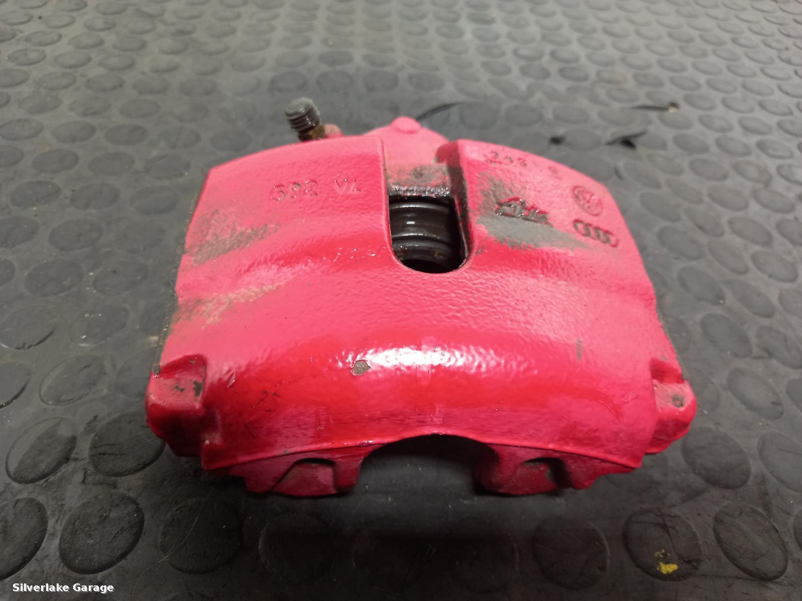 View Auto part Caliper VOLKSWAGEN GOLF 2010
