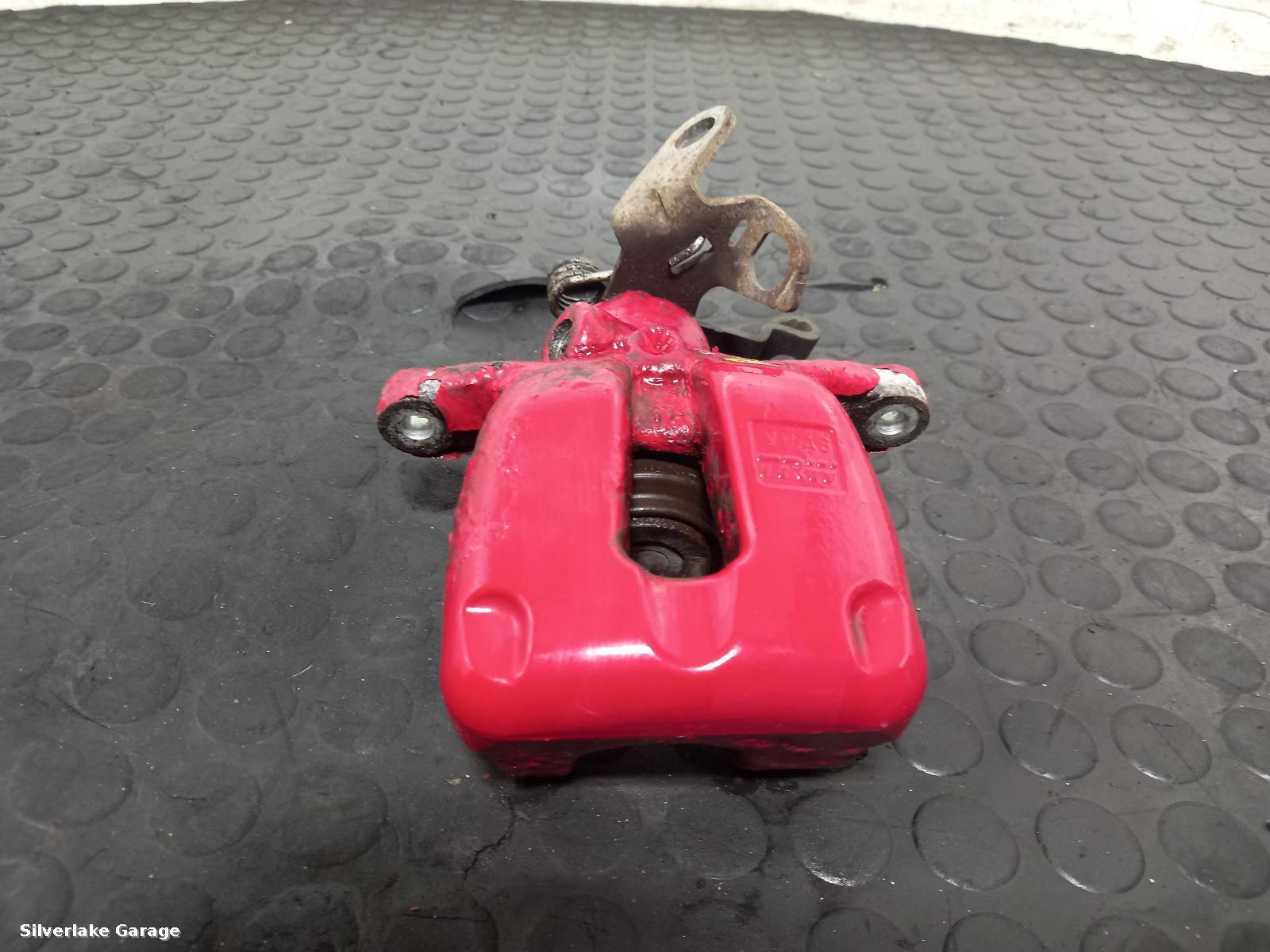 View Auto part Caliper VOLKSWAGEN GOLF 2010