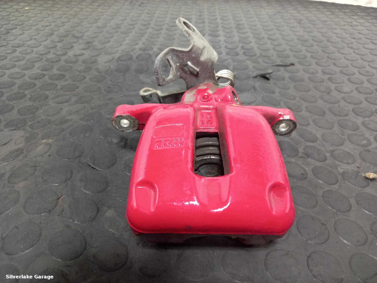 View Auto part Caliper VOLKSWAGEN GOLF 2010