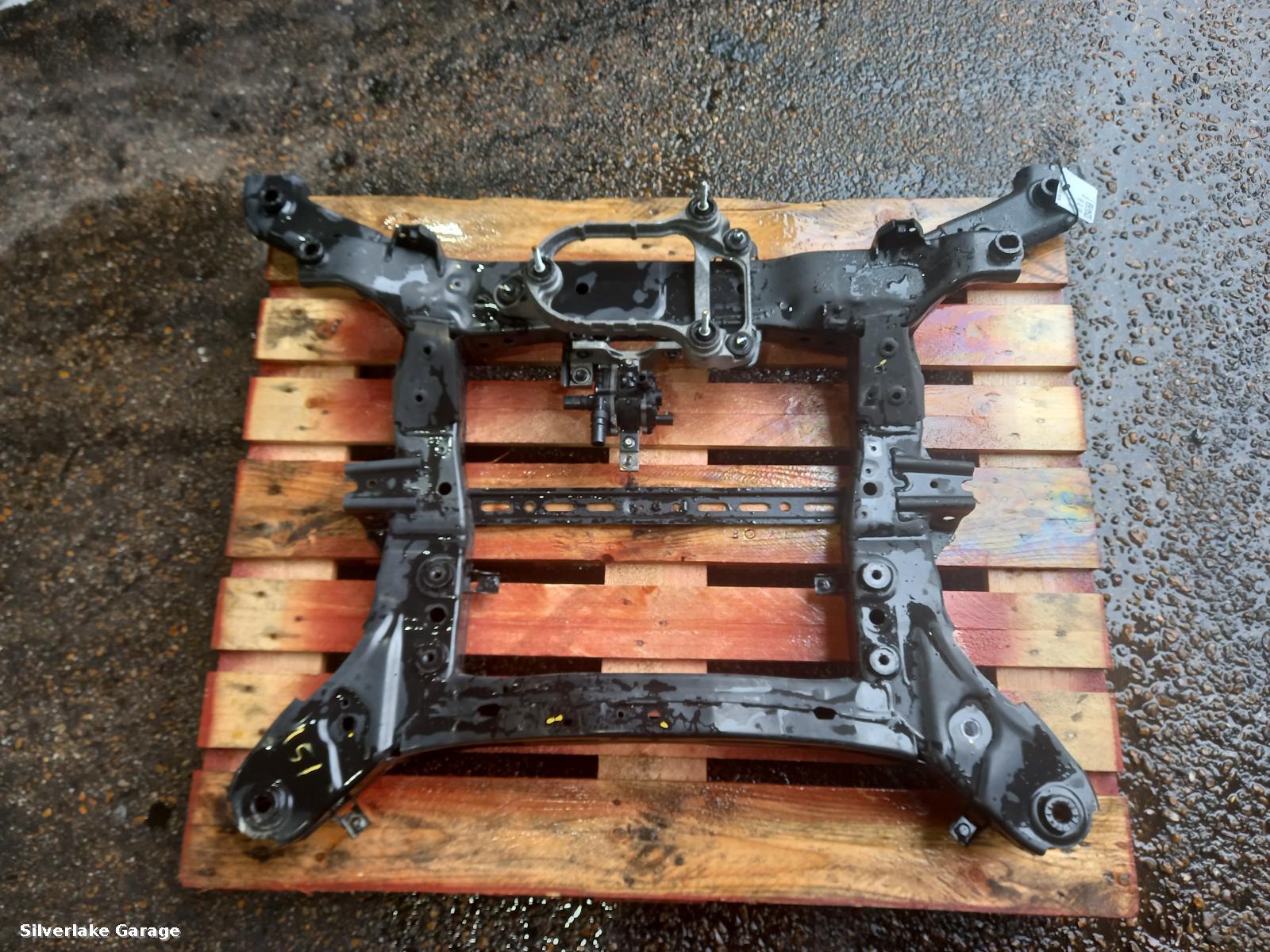 View Auto part Front Subframe HYUNDAI IONIQ 5 2024