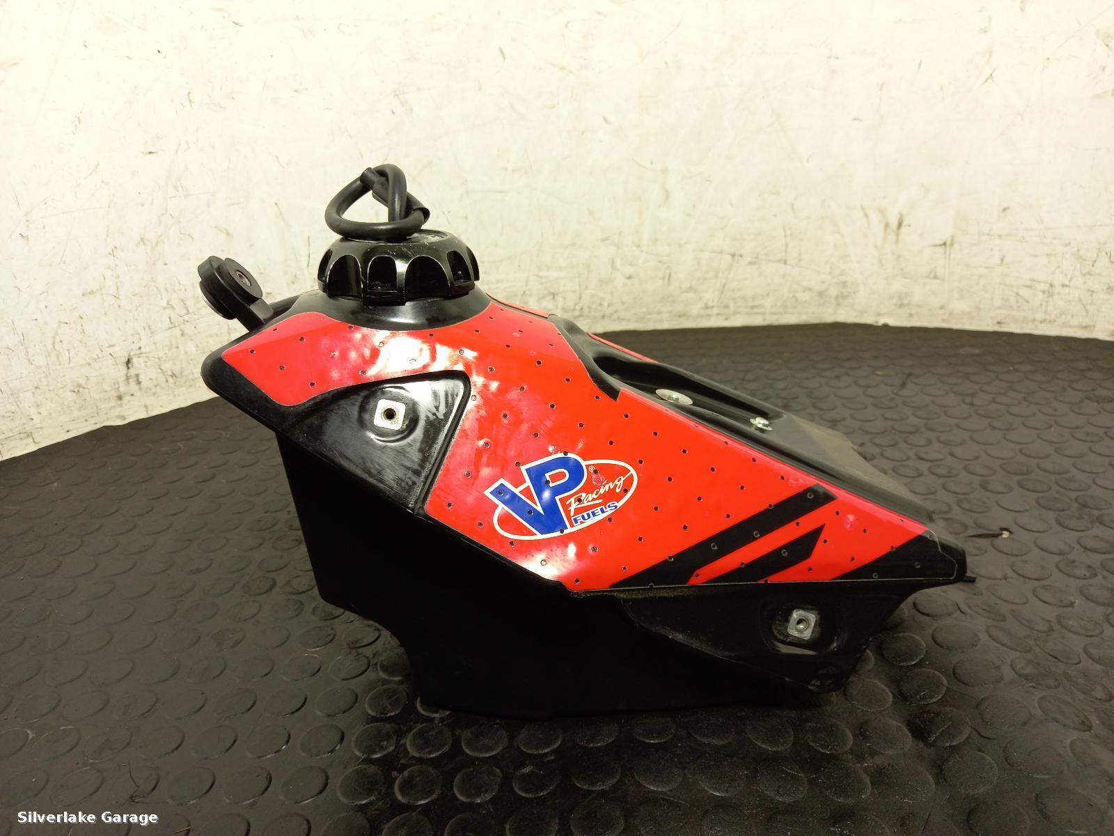 View Auto part Fuel Tank HONDA CRF 2015