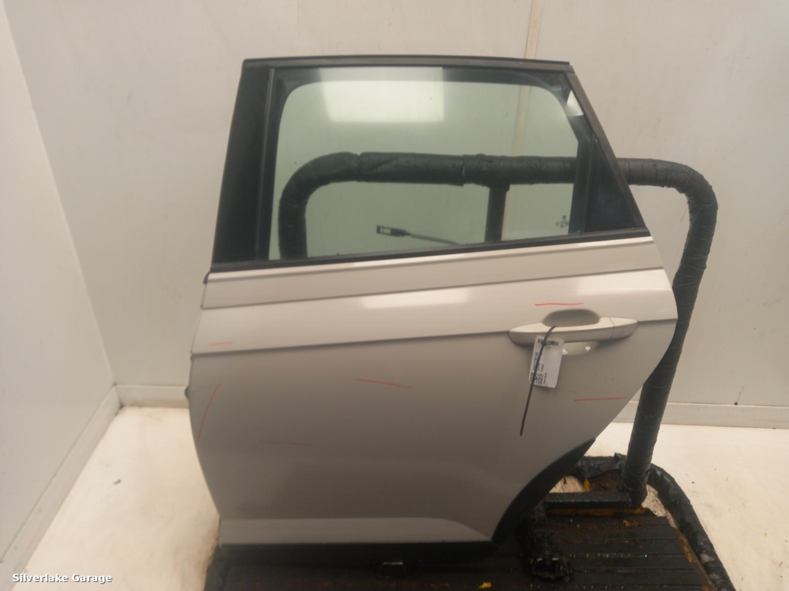 View Auto part L Rear Door VOLKSWAGEN TAIGO 2024