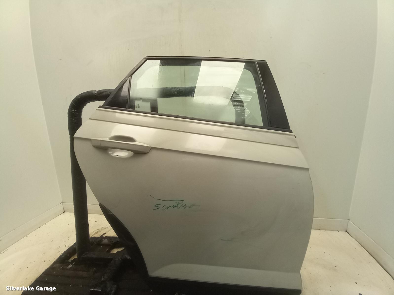 View Auto part R Rear Door VOLKSWAGEN TAIGO 2024