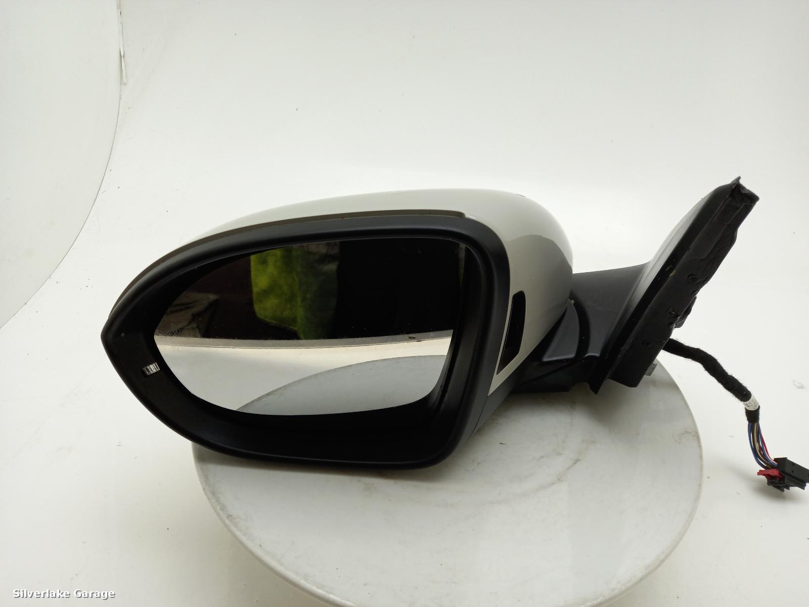 View Auto part L Door Mirror VOLKSWAGEN TAIGO 2024