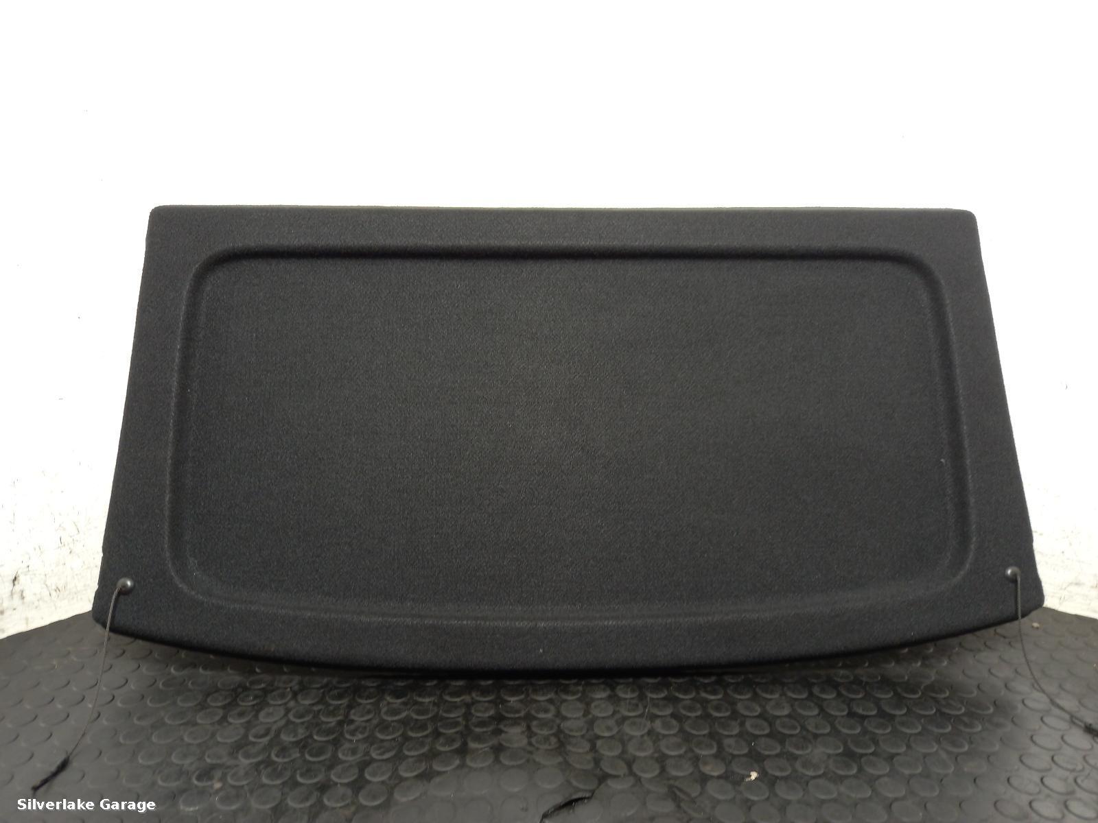 View Auto part Parcel Shelf VOLKSWAGEN TAIGO 2024