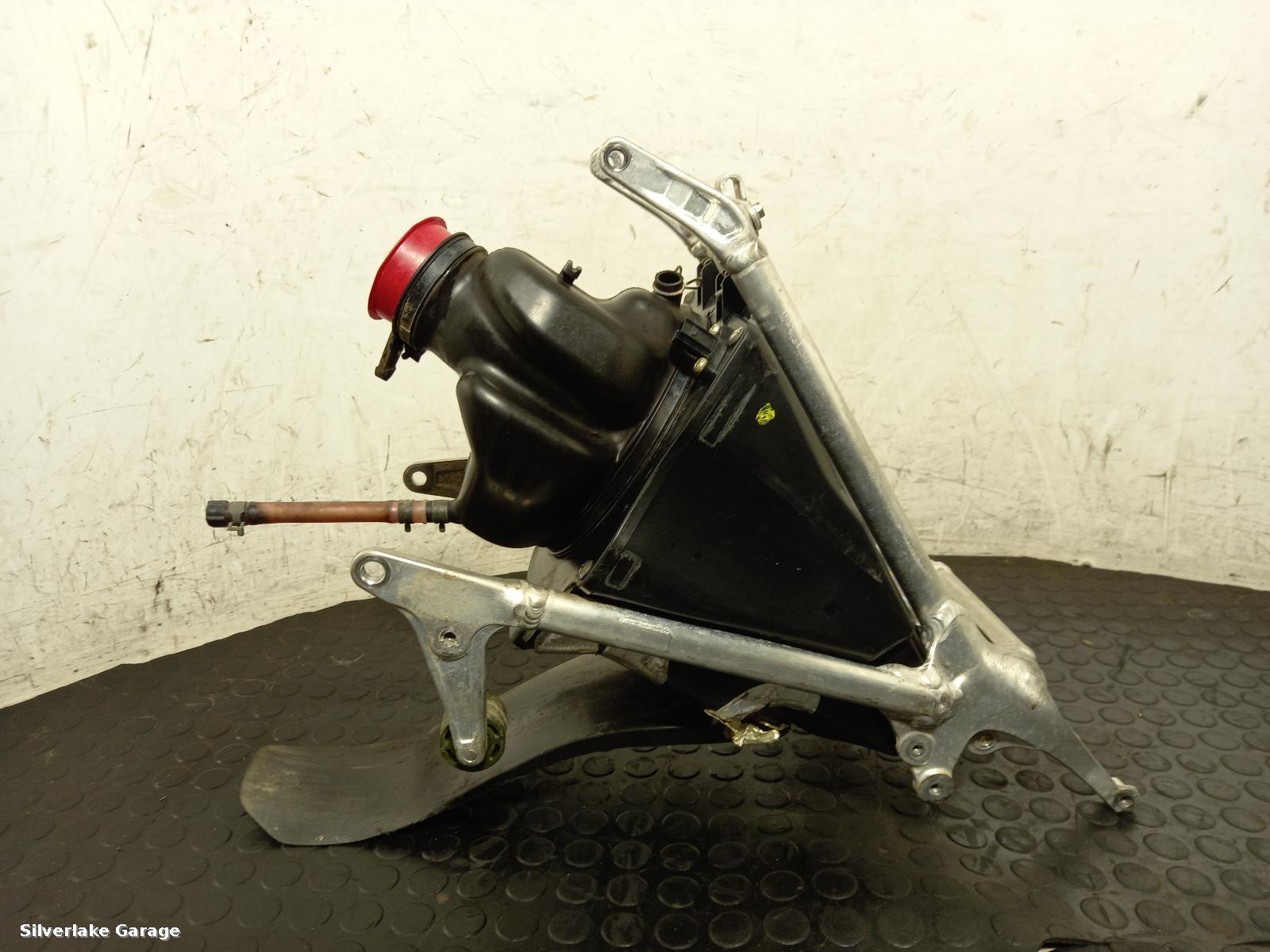 View Auto part REAR_FRAME_HOUSING HONDA CRF 2015