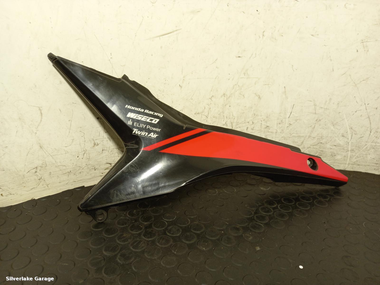 View Auto part LH Middle Fairing HONDA CRF 2015