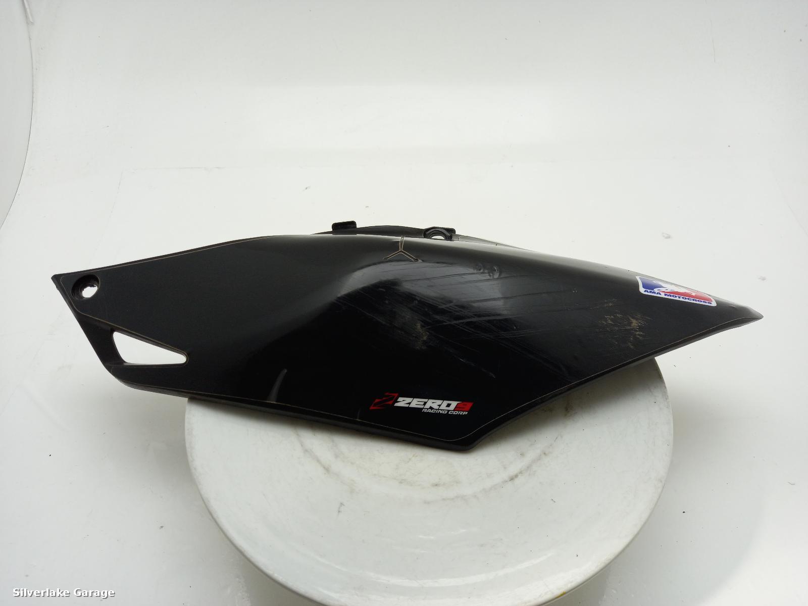 View Auto part Lr Fairing HONDA CRF 2015