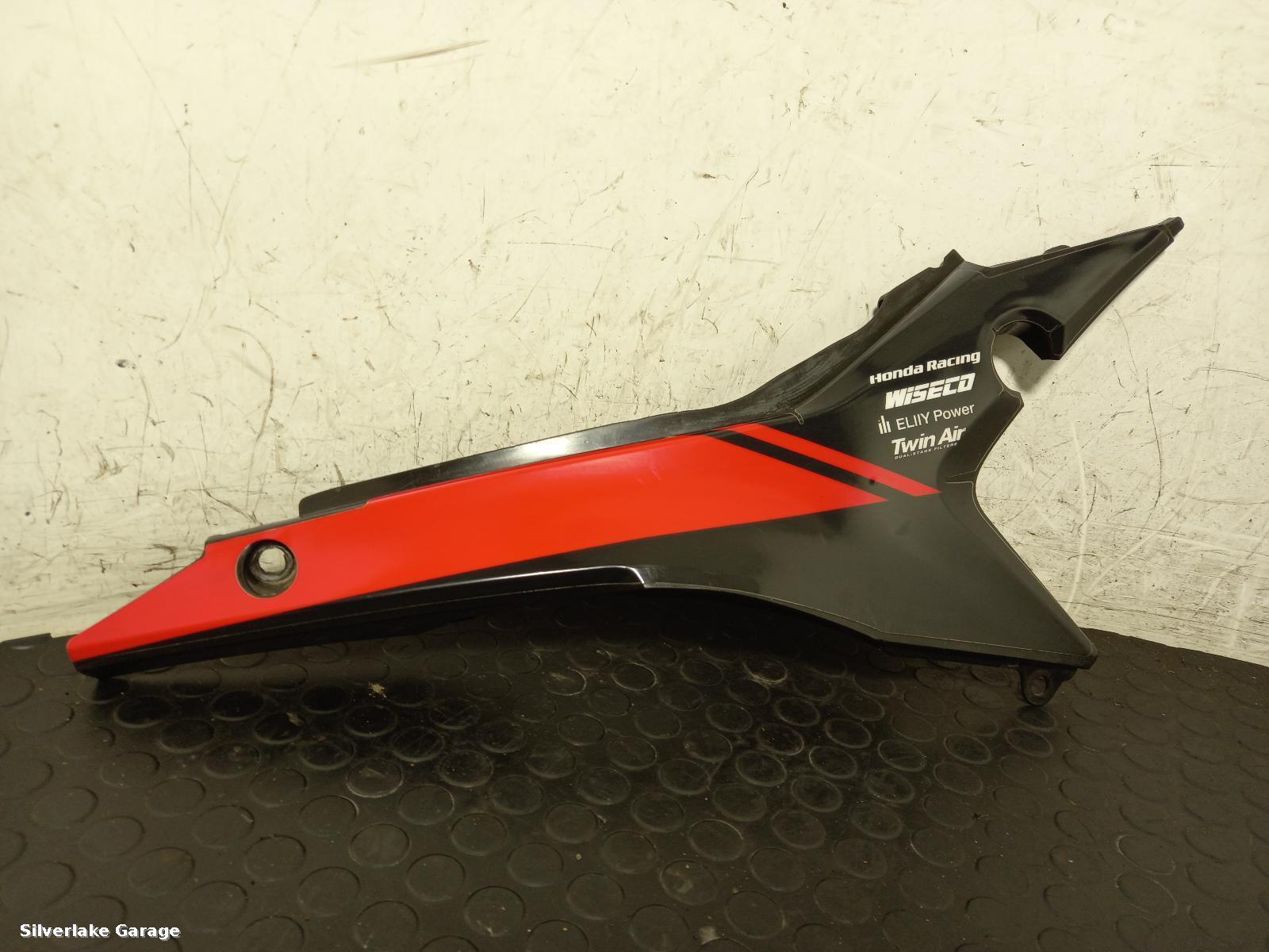 View Auto part RH Middle Fairing HONDA CRF 2015