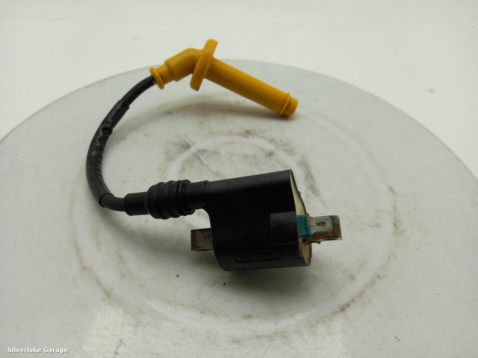 View Auto part Coil/Coil Pack HONDA CRF 2015