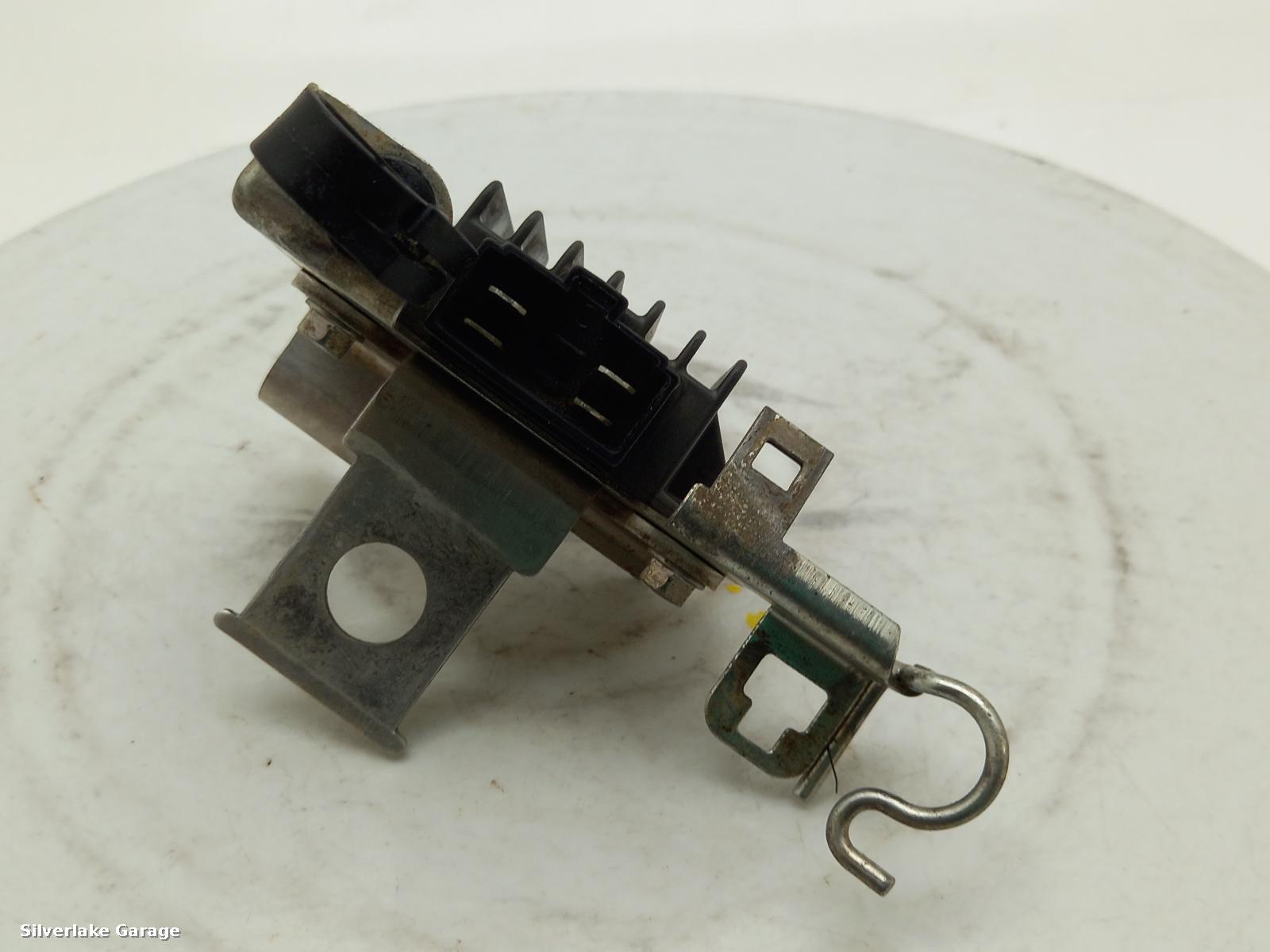 View Auto part Regulator/Rectifier HONDA CRF 2015